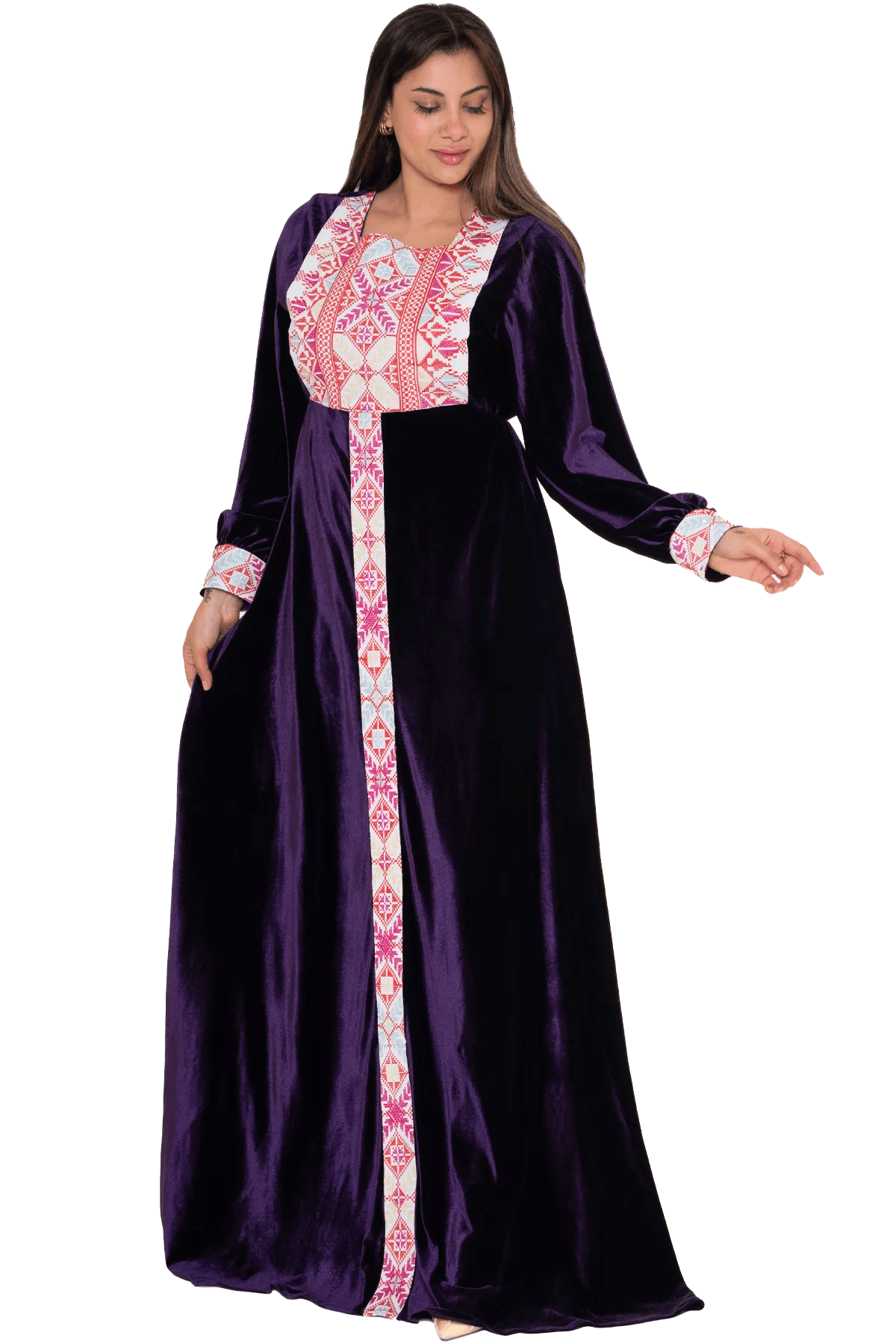 Velvet Fallahi