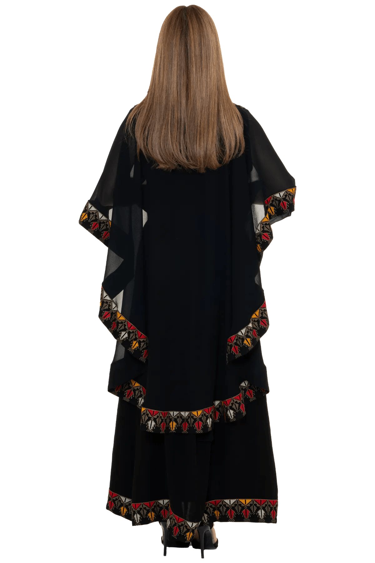 Fallahi dress
