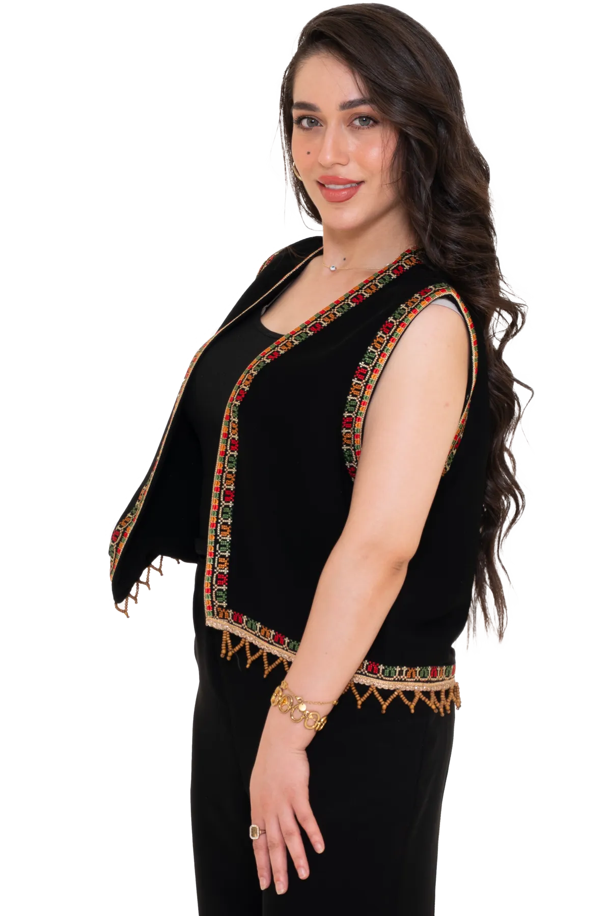 Madraqa Blazer
