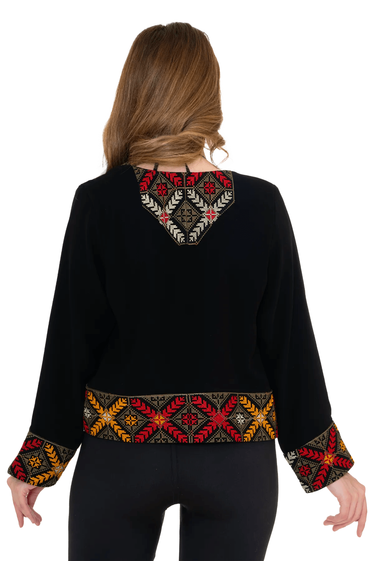 Fallahi Blazer