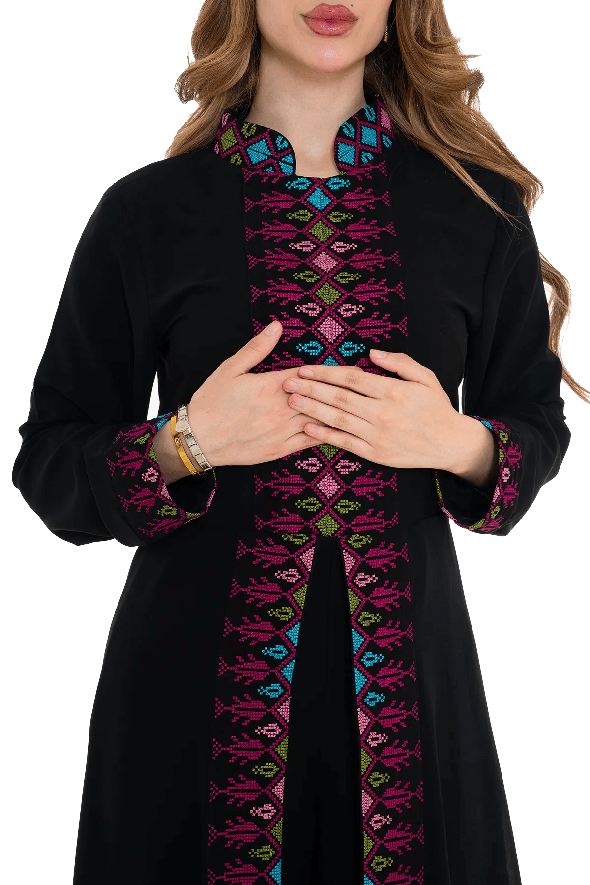 Fallahi Jumpsuit