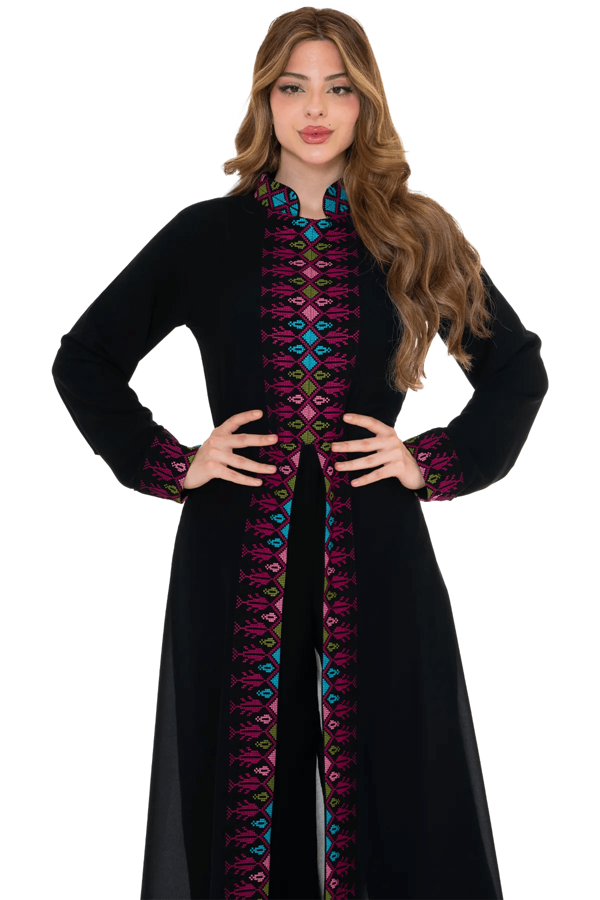 Fallahi Jumpsuit