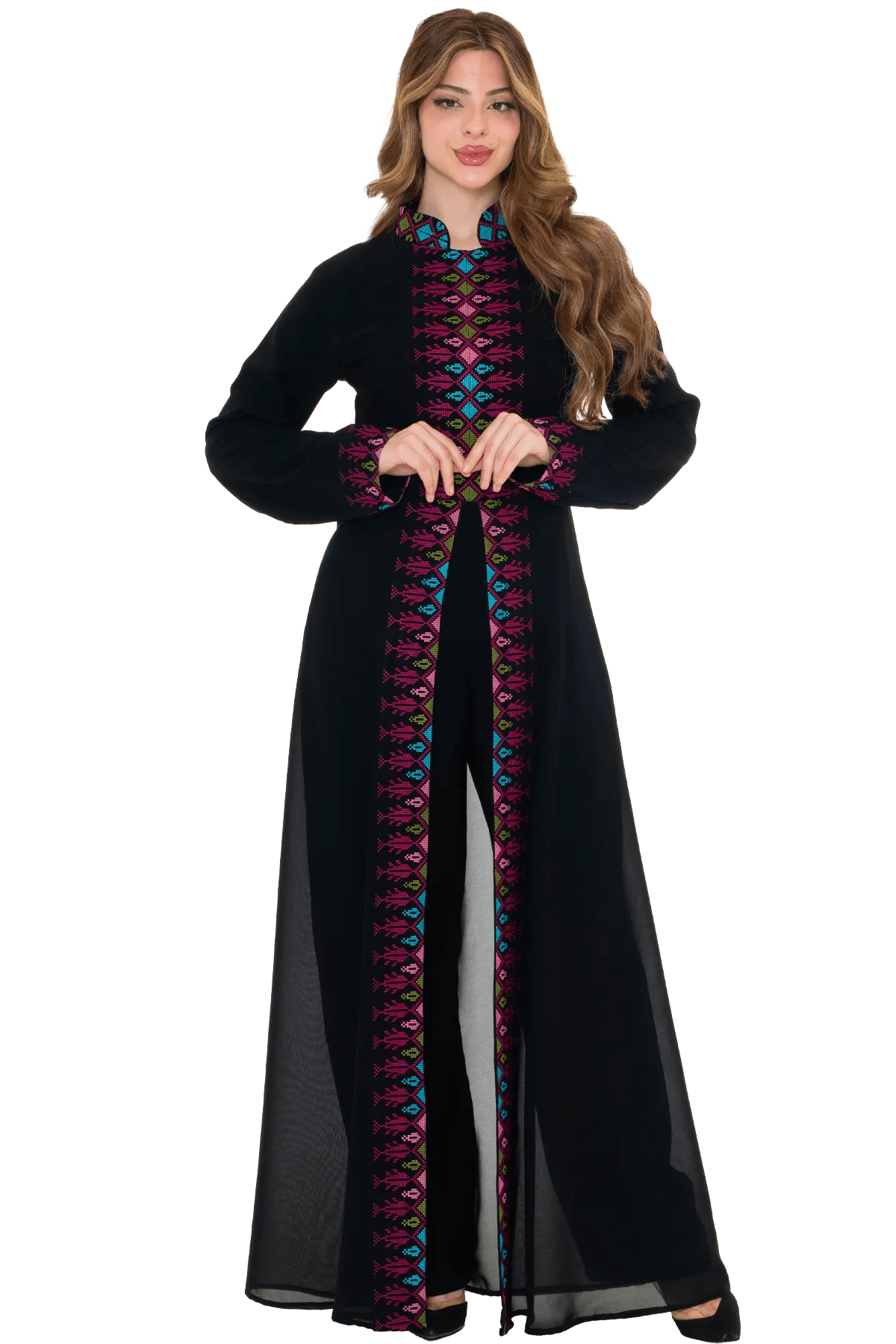 Fallahi Jumpsuit