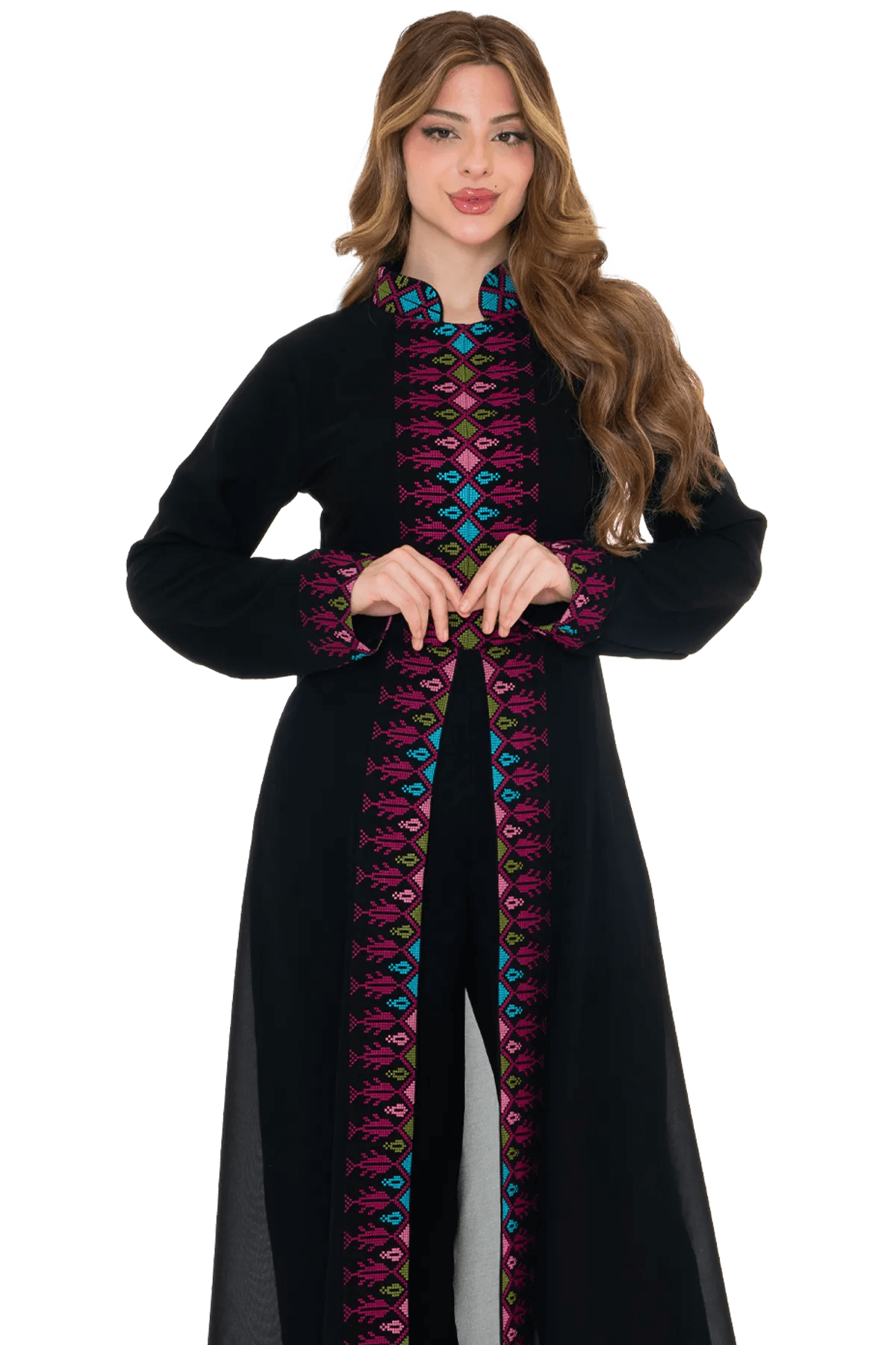 Fallahi Jumpsuit