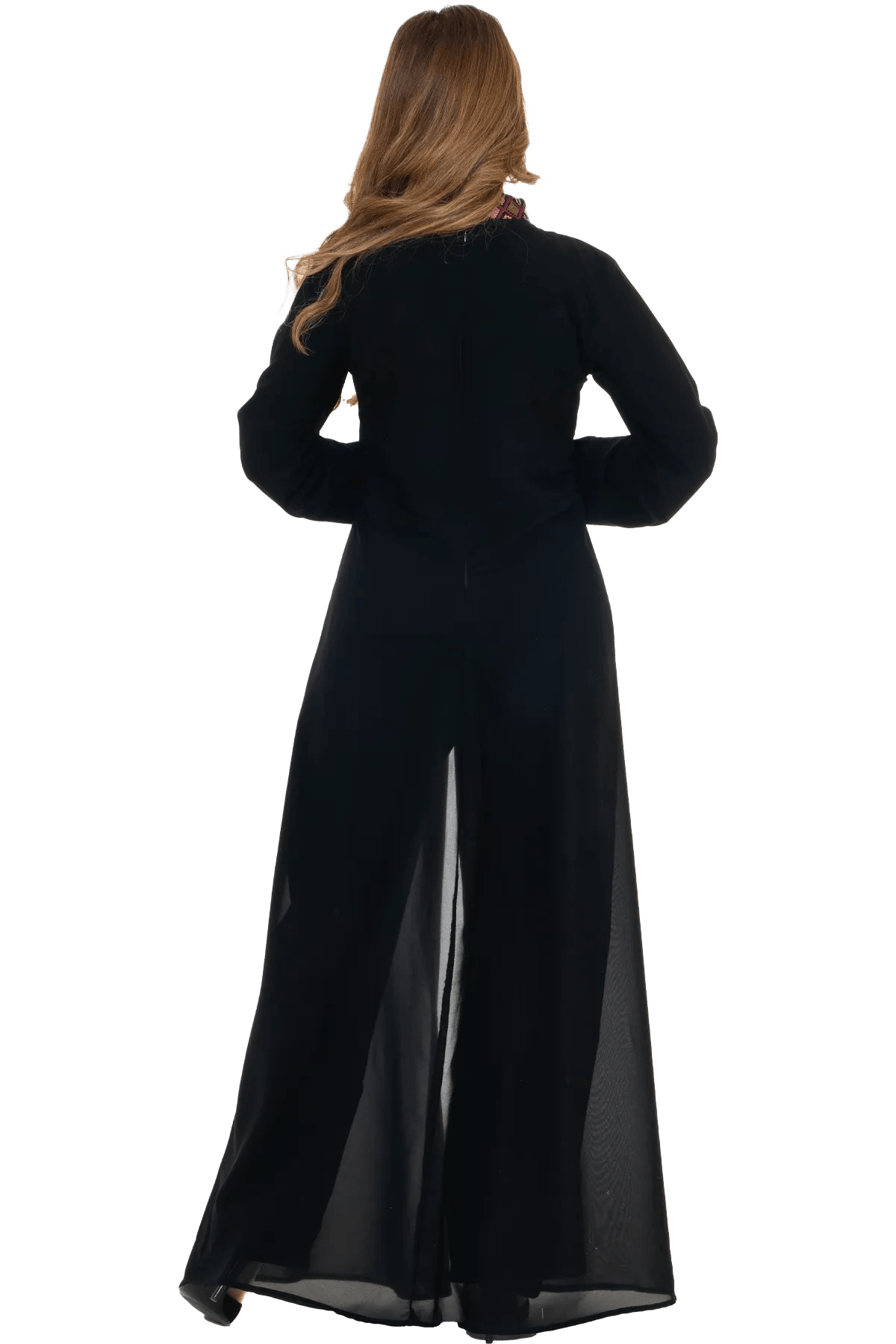 Fallahi Jumpsuit