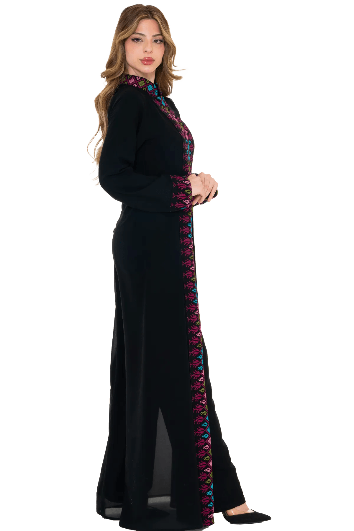 Fallahi Jumpsuit