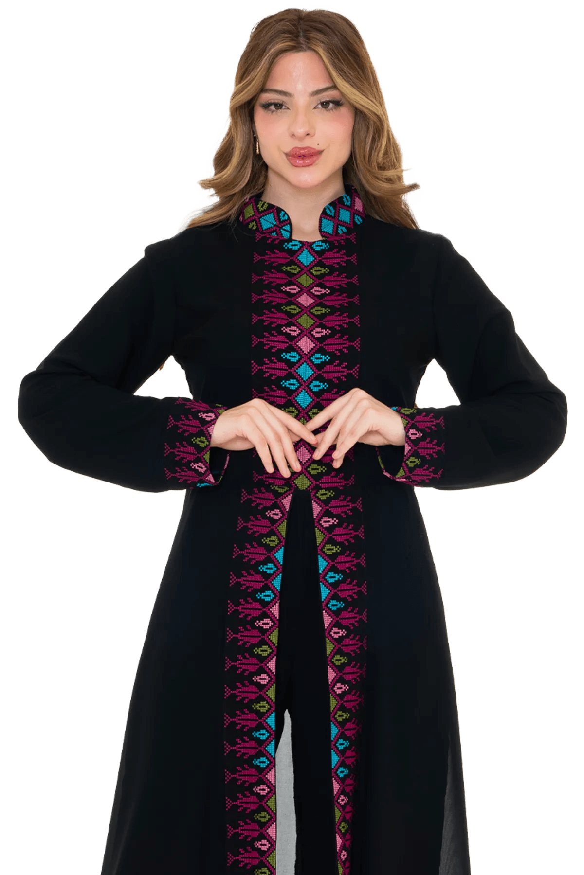 Fallahi Jumpsuit