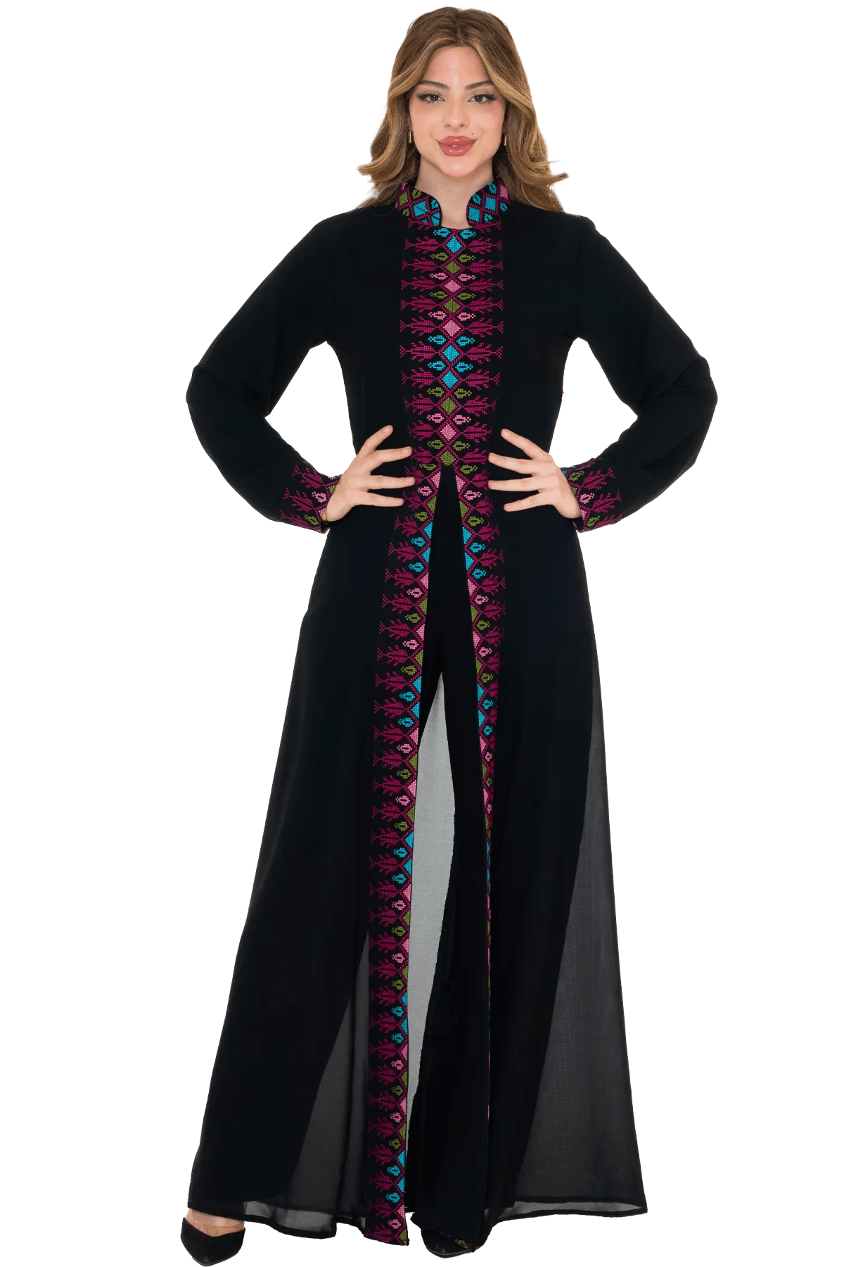 Fallahi Jumpsuit