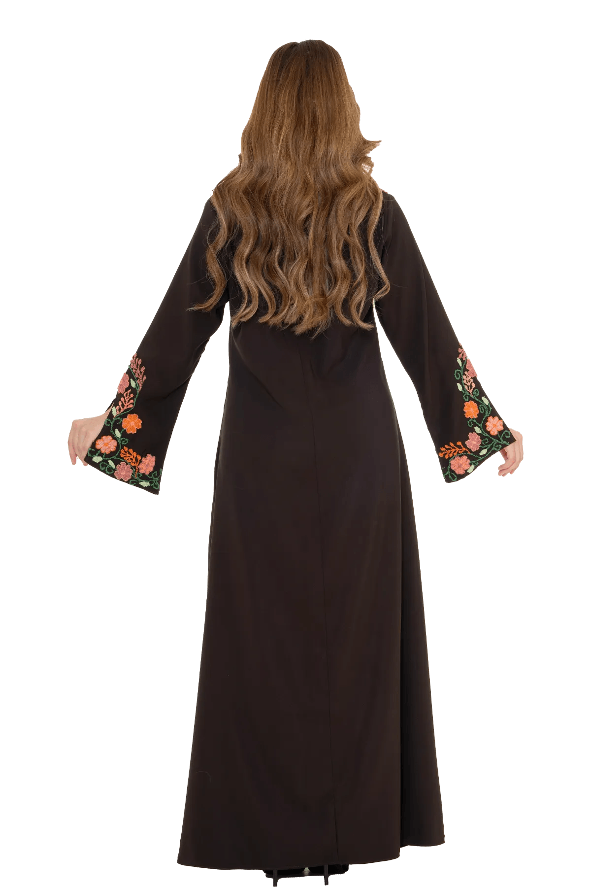 Hareer Nattech Hand-stitched