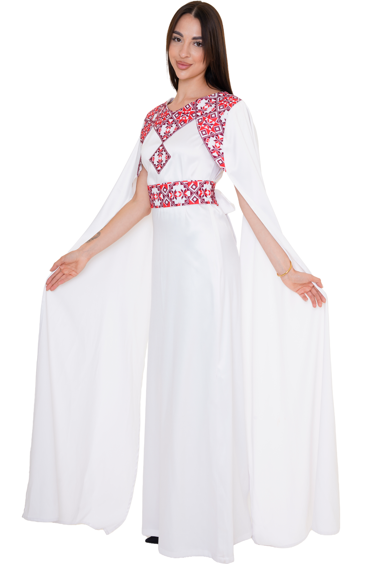 Henna dress