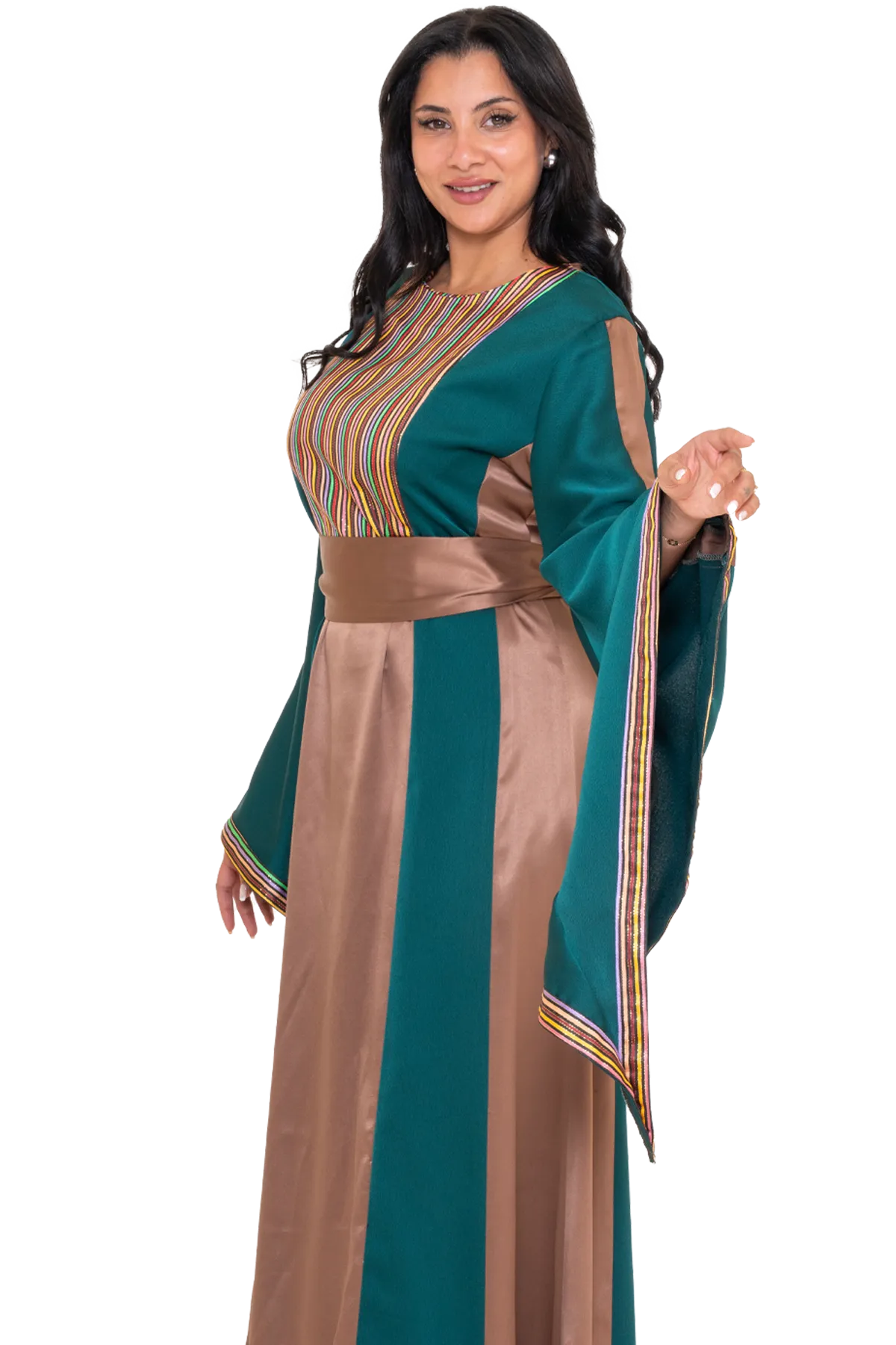 Saya Radayen Thoub