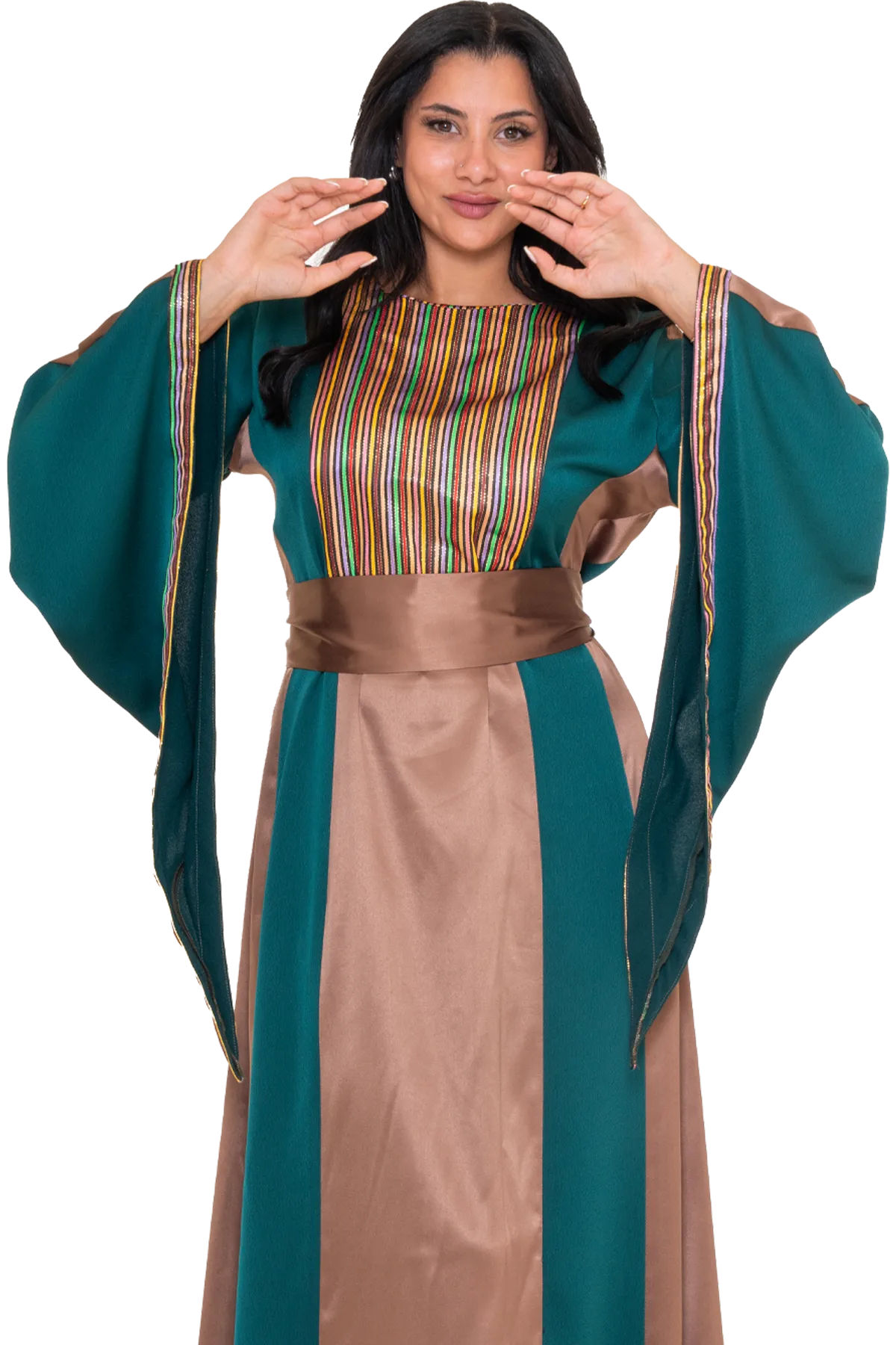 Saya Radayen Thoub