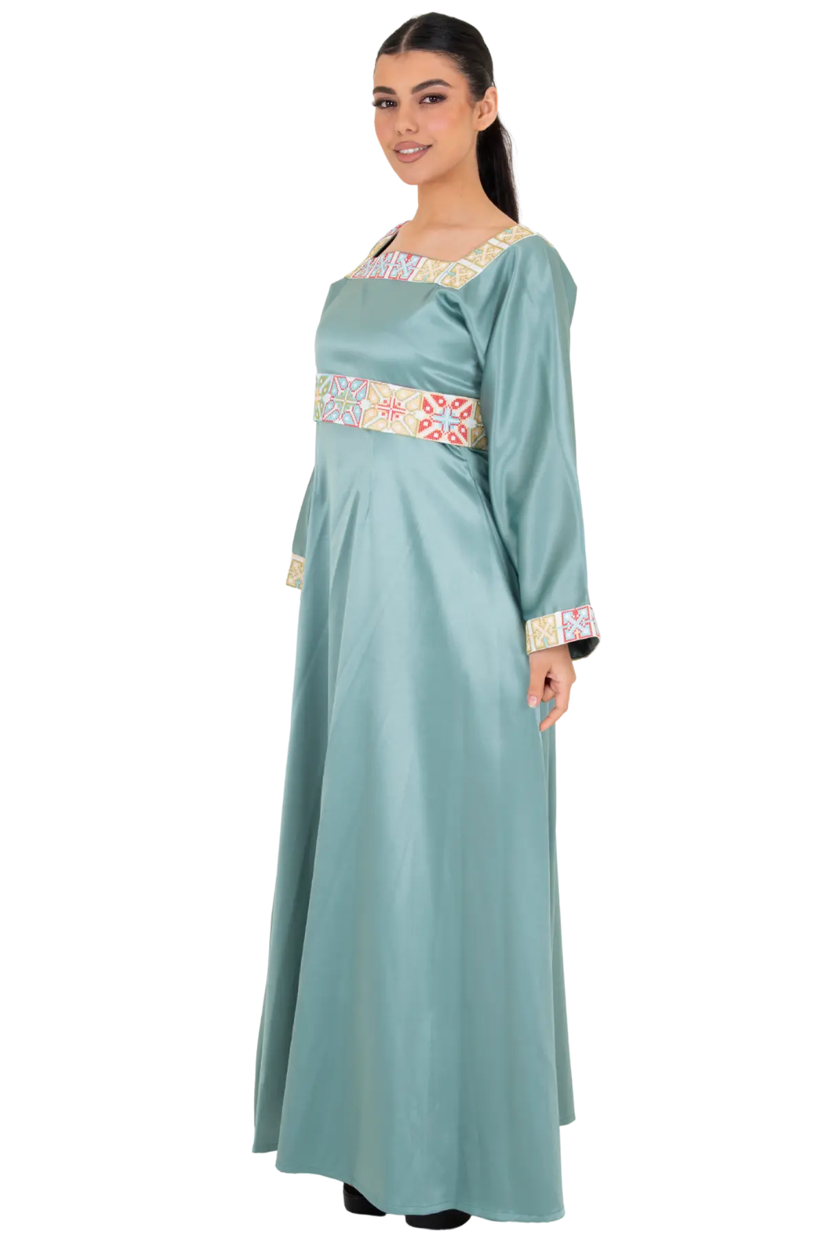 Fallahi dress
