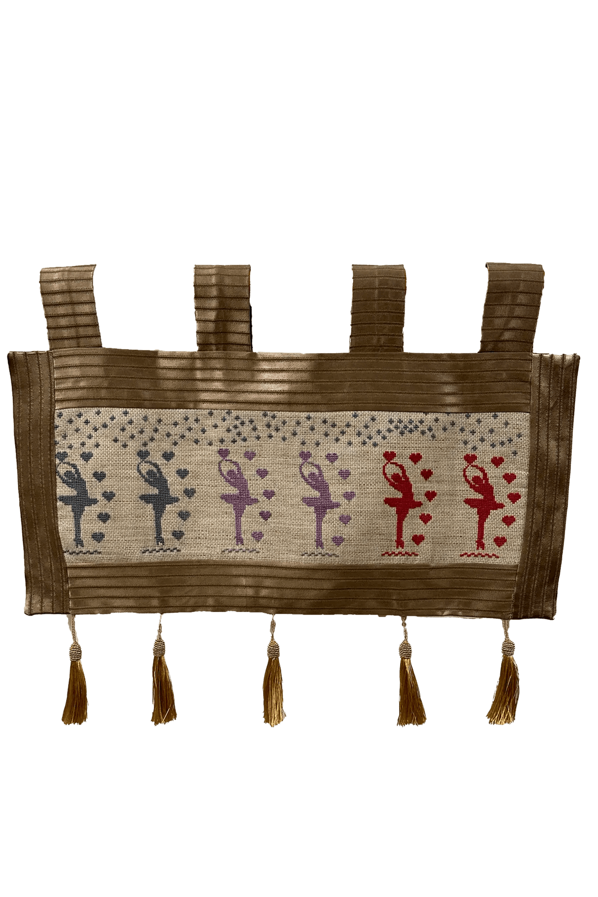 Wall Hanging - Tatreez Store