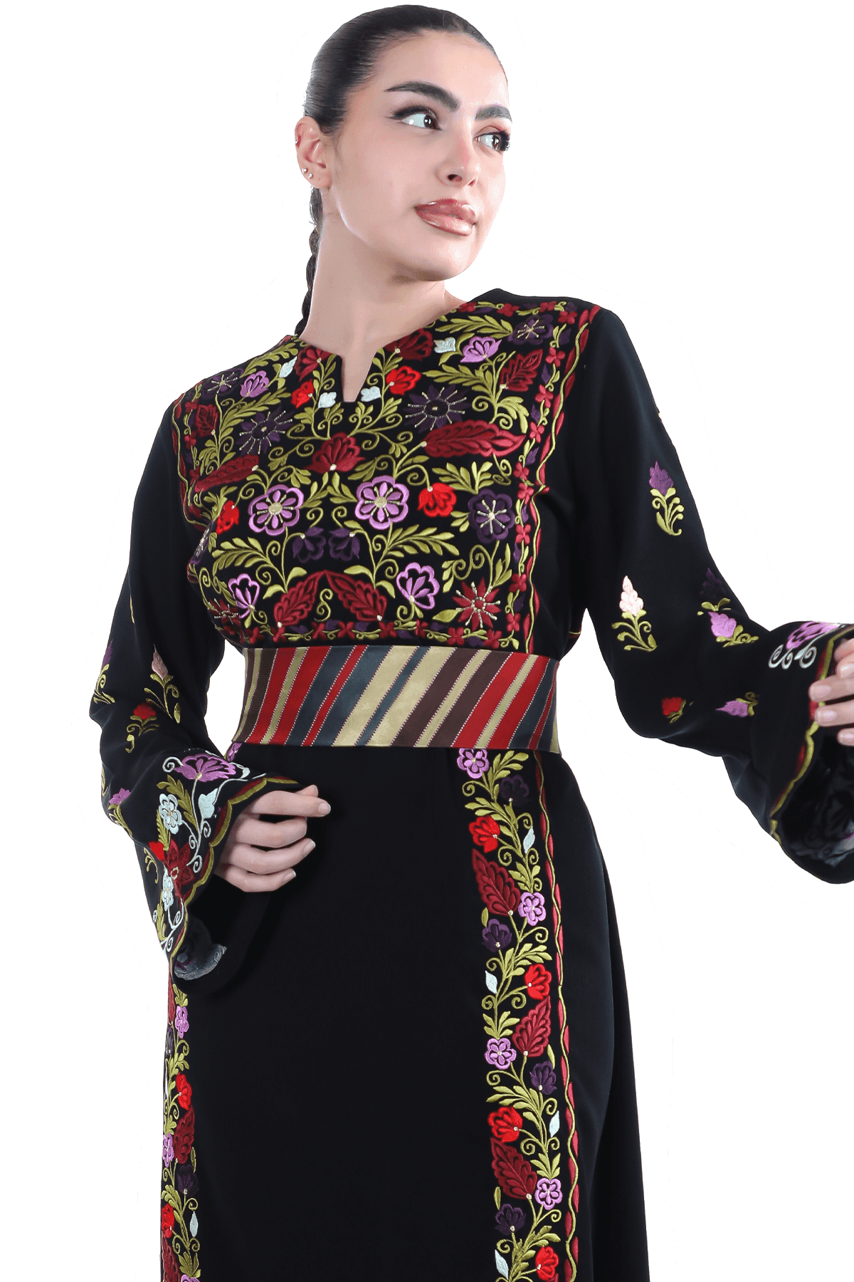 Tara Thoub - Tatreez Store
