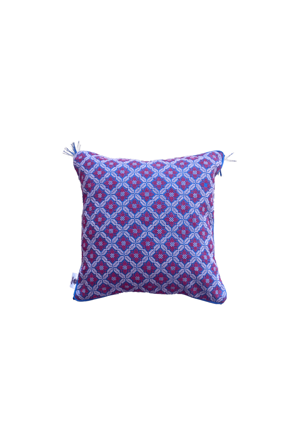 Tatreez Pillowcase - Tatreez Store