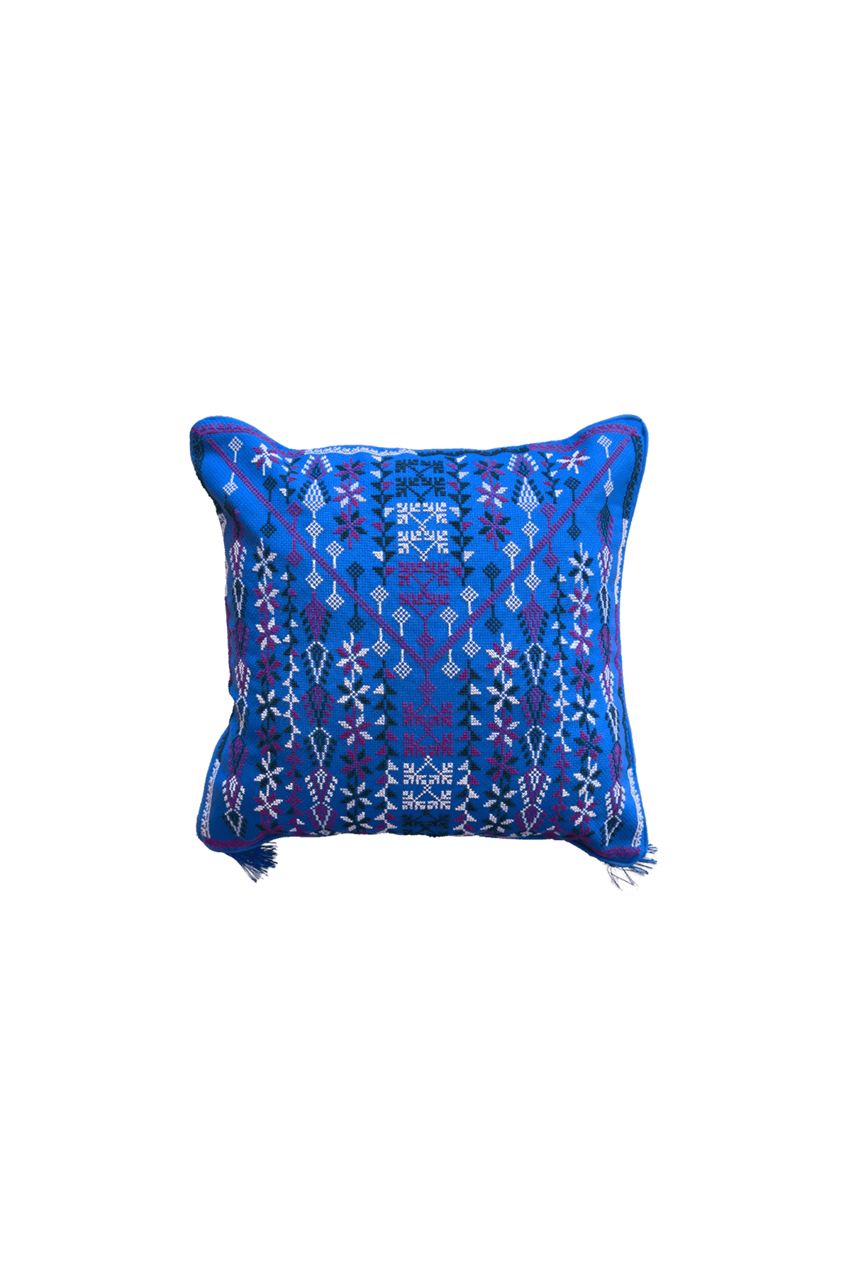 Tatreez Pillowcase - Tatreez Store