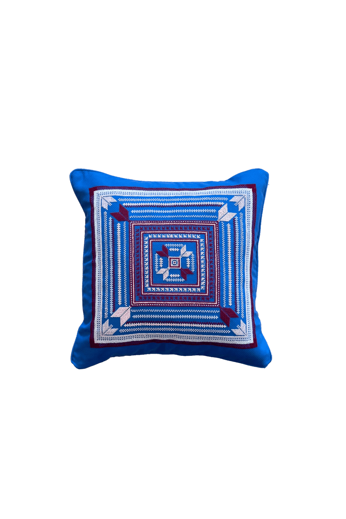 Tatreez Pillowcase - Tatreez Store