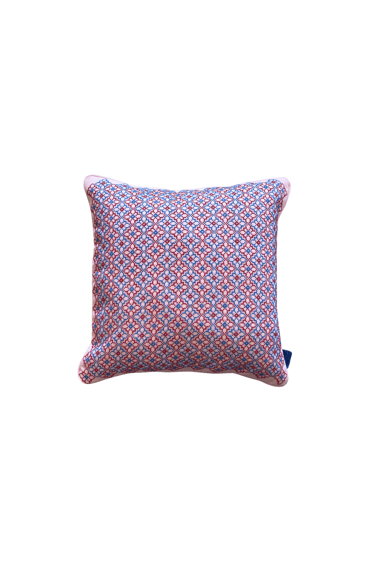 Tatreez Pillowcase - Tatreez Store