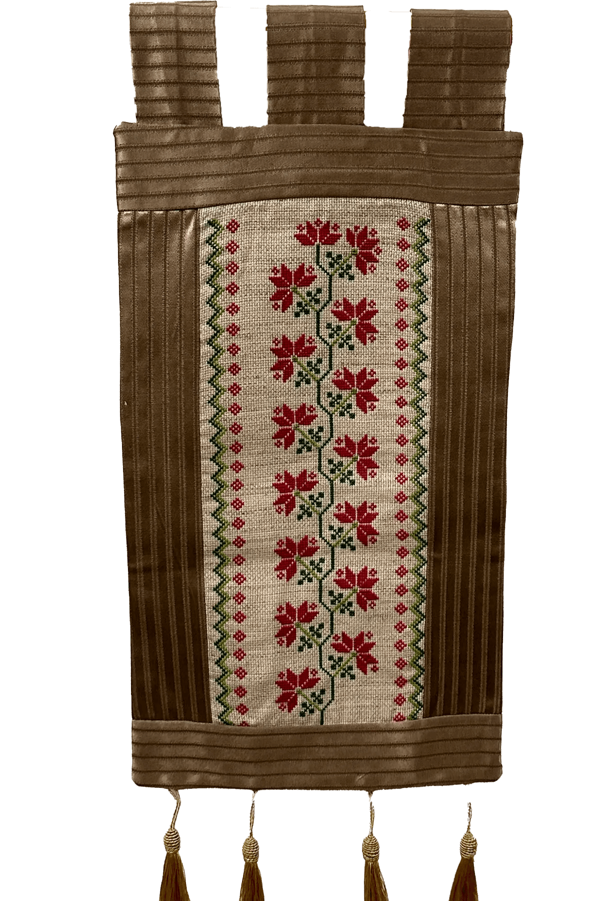 Wall Hanging - Tatreez Store