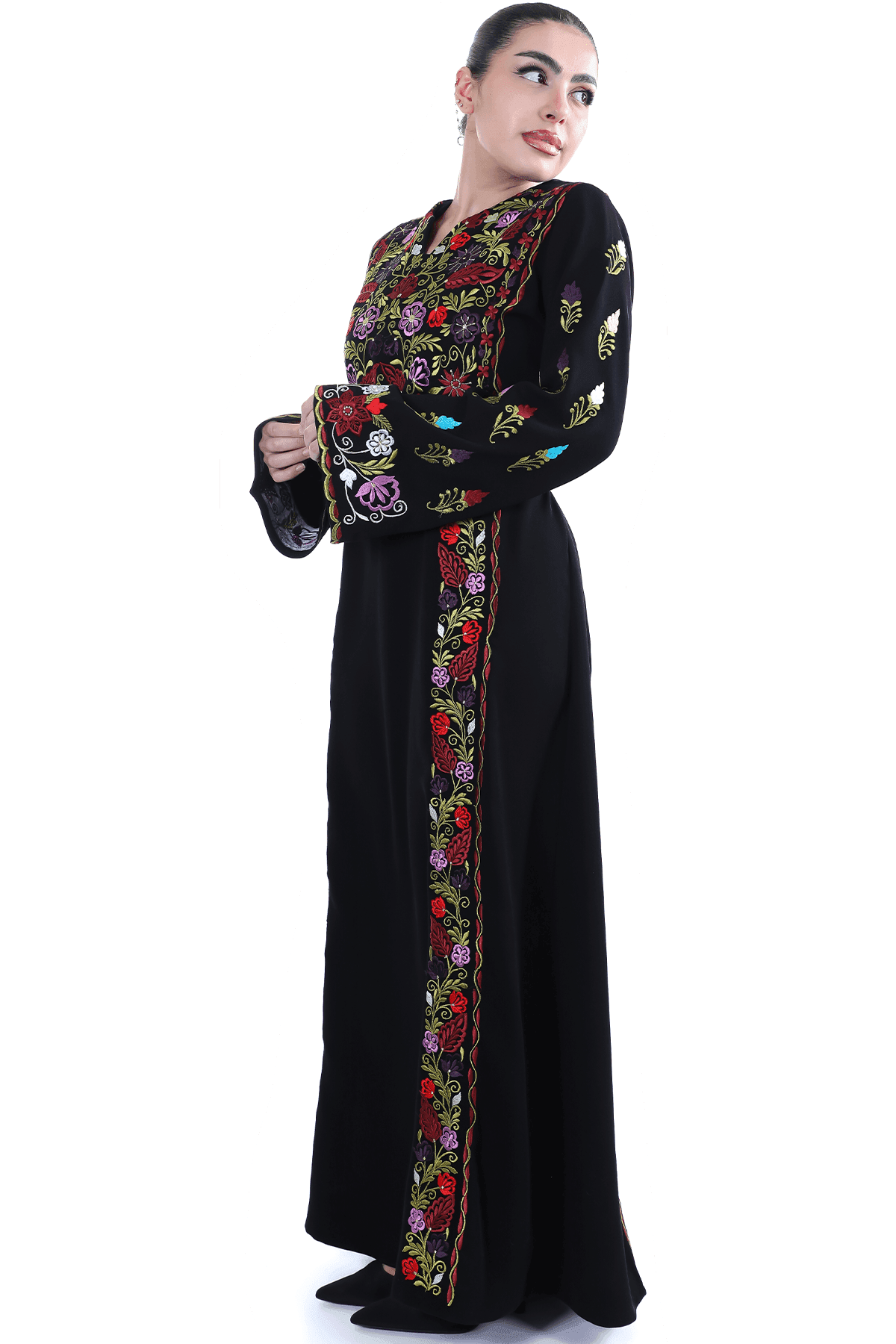 Tara Thoub - Tatreez Store