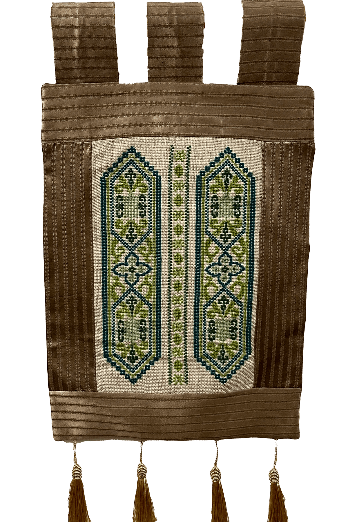Palestine Wall Hanging - Tatreez Store