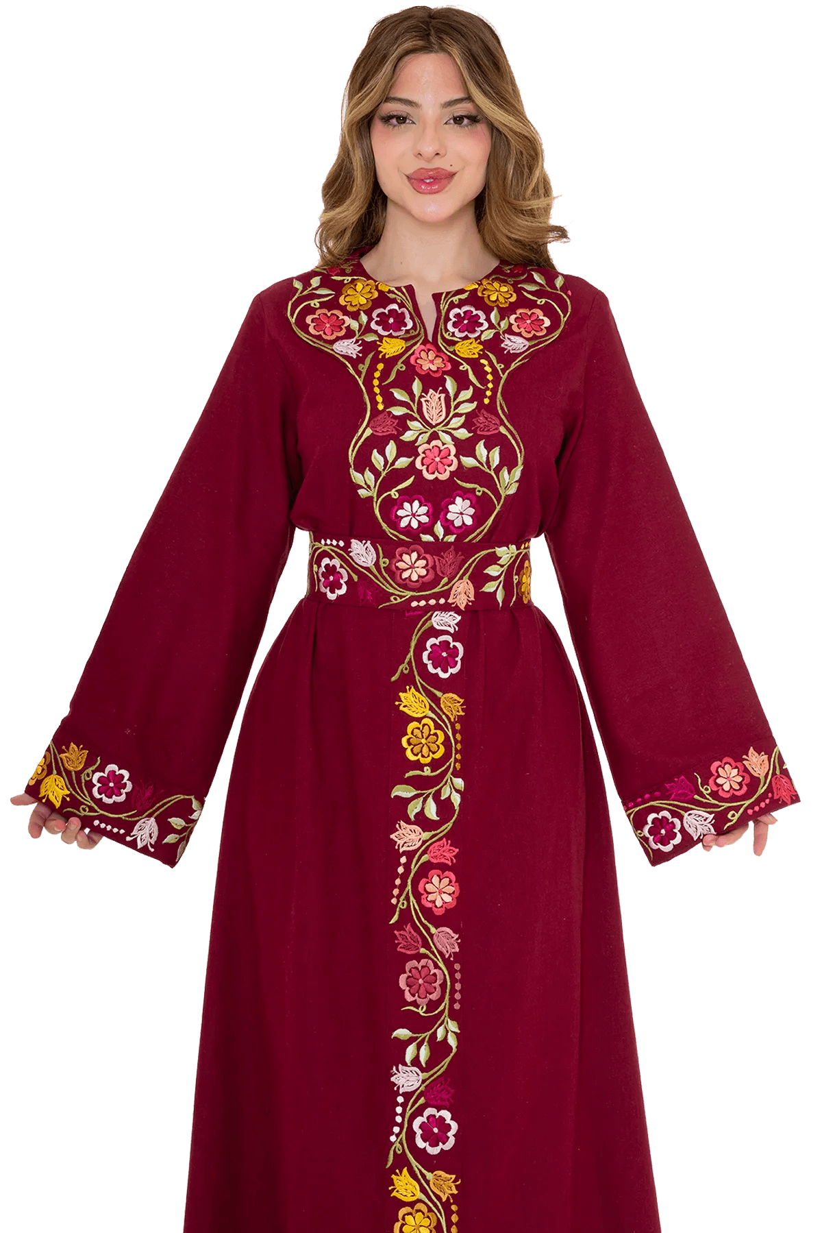 Red Fallahi Tara Thoub