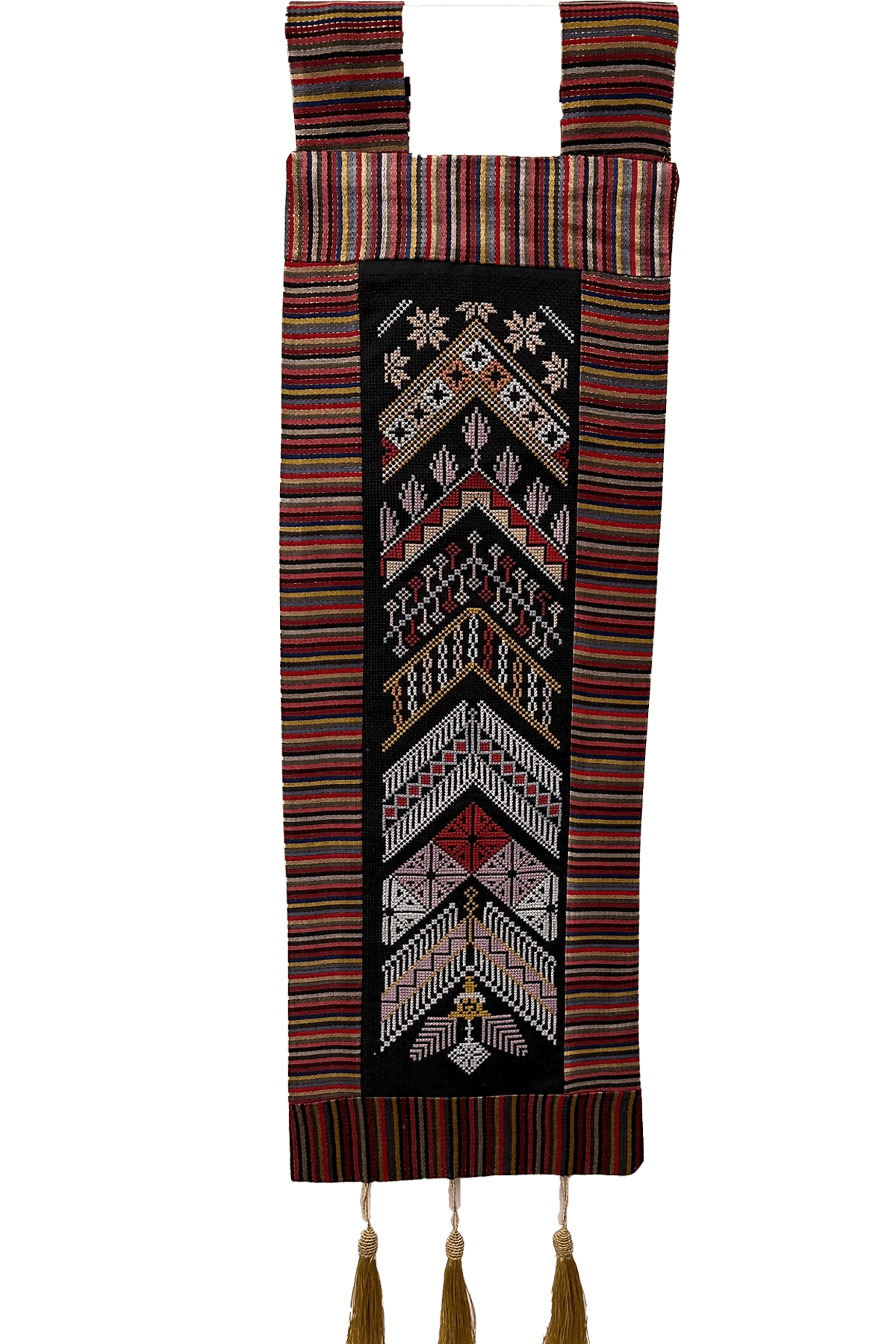 Wall Hanging - Tatreez Store