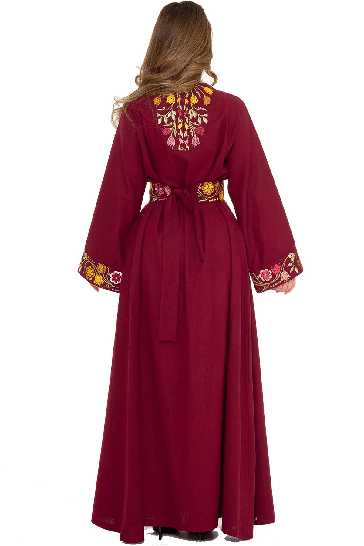 Red Fallahi Tara Thoub