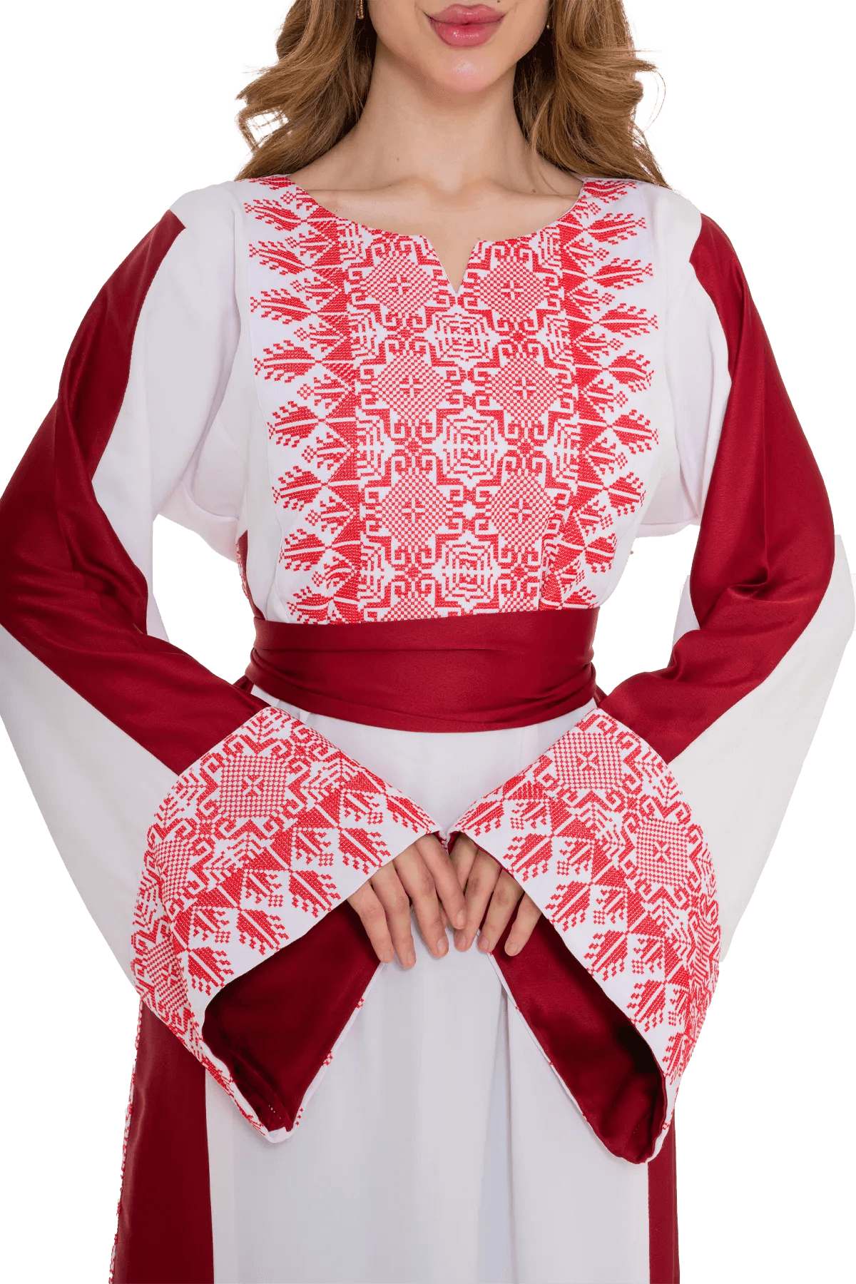 Machnine Henna Thoub