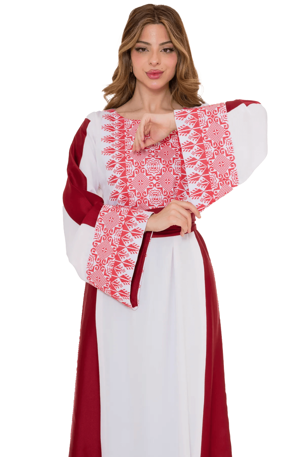 Machnine Henna Thoub