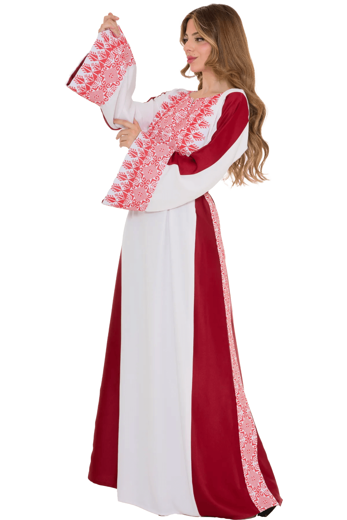 Machnine Henna Thoub