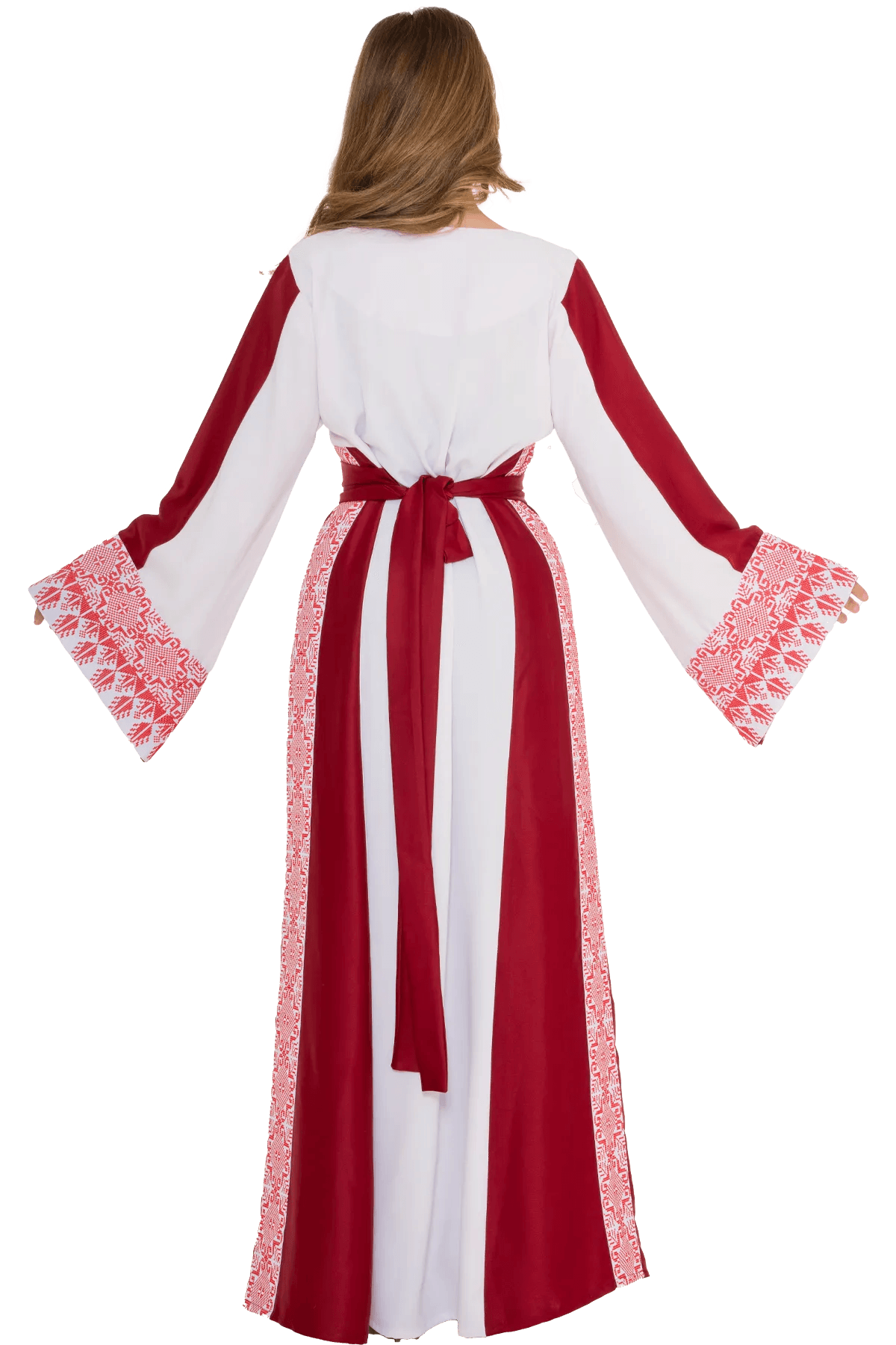 Machnine Henna Thoub