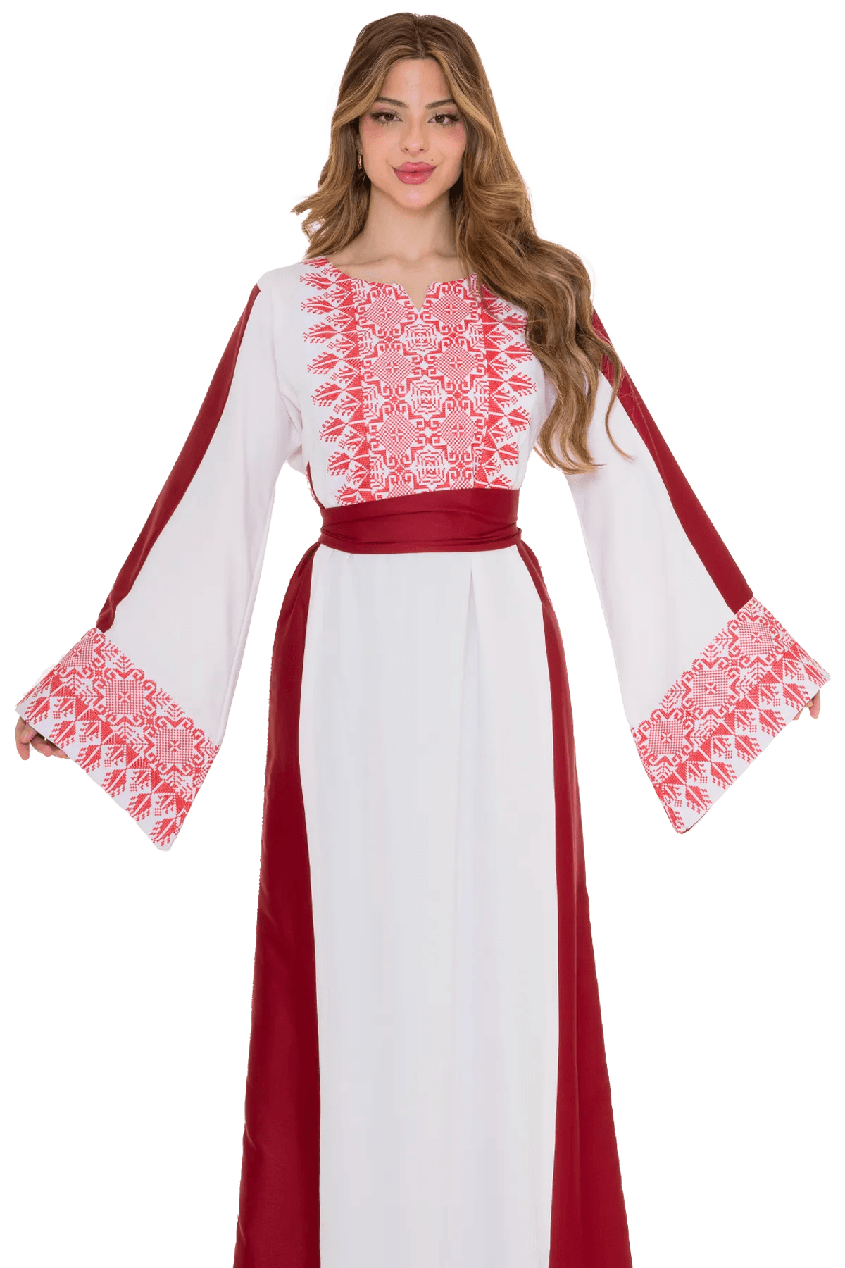 Machnine Henna Thoub