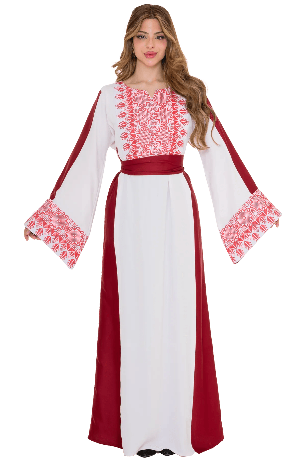 Machnine Henna Thoub