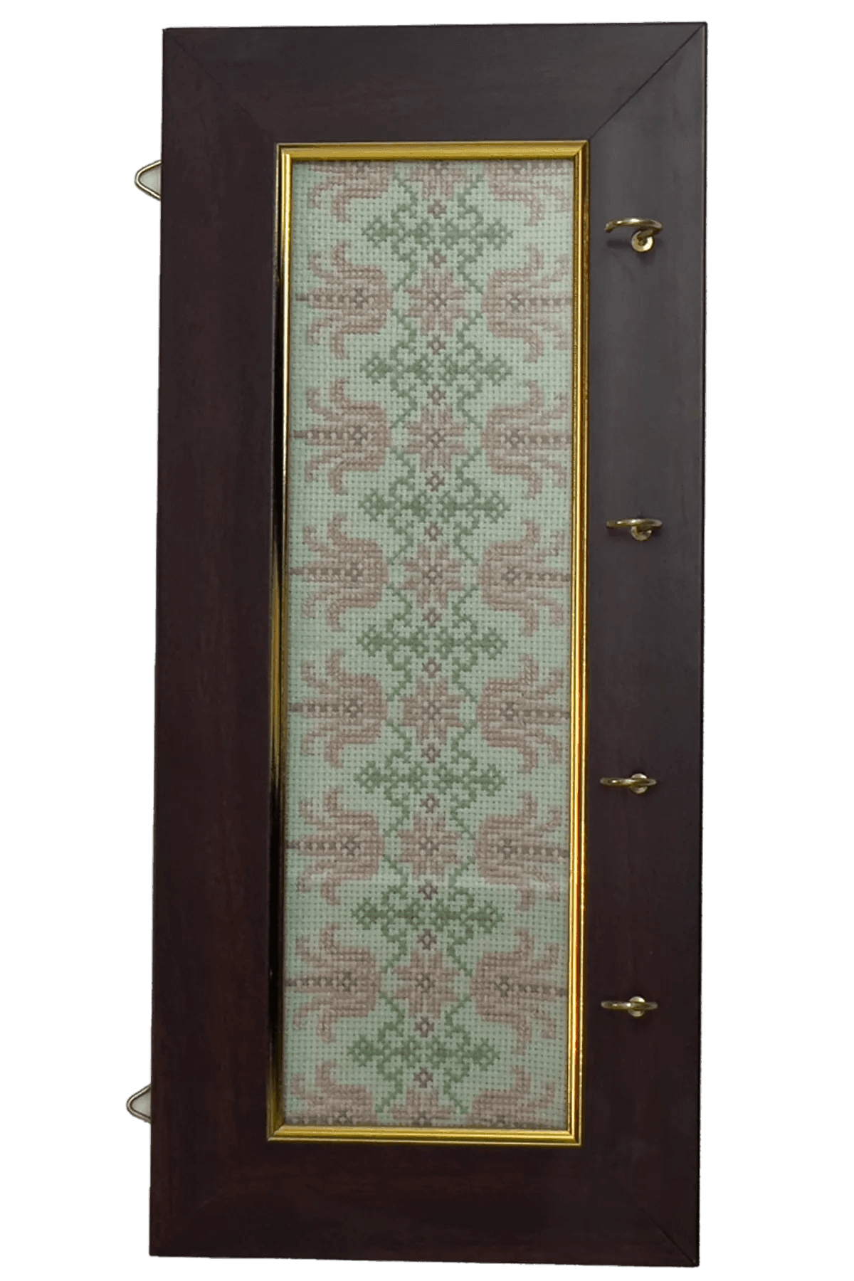 Key Holder - Tatreez Store