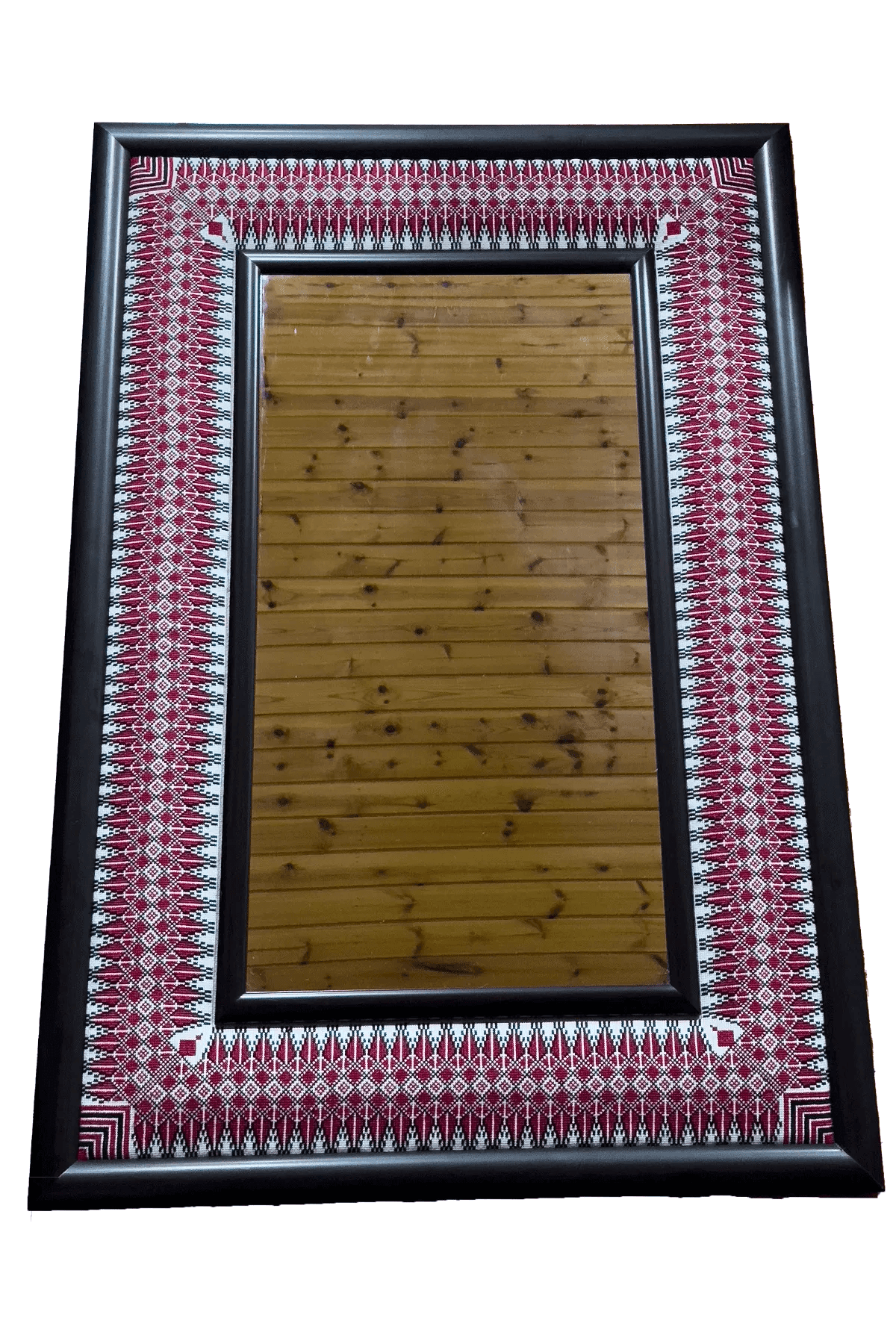 Home Mirror - Tatreez Store