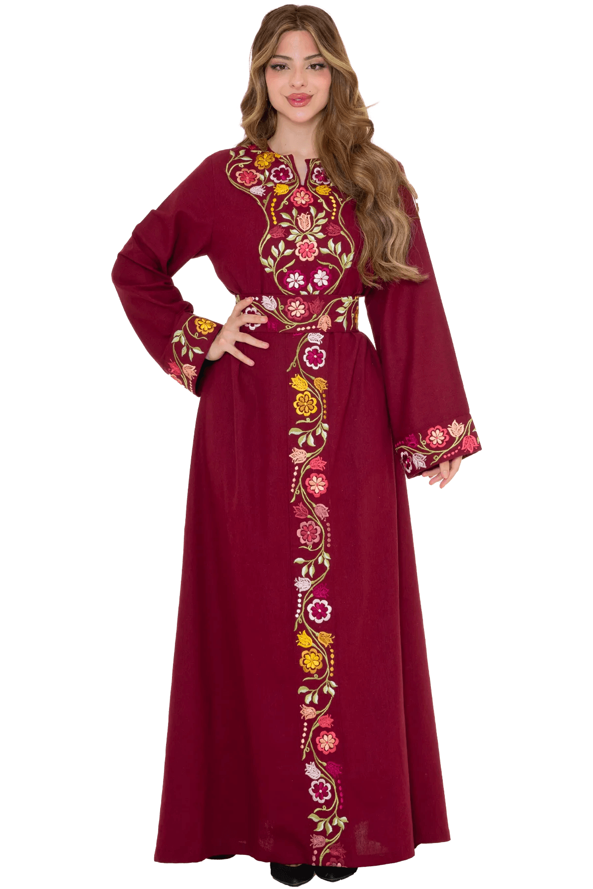 Red Fallahi Tara Thoub