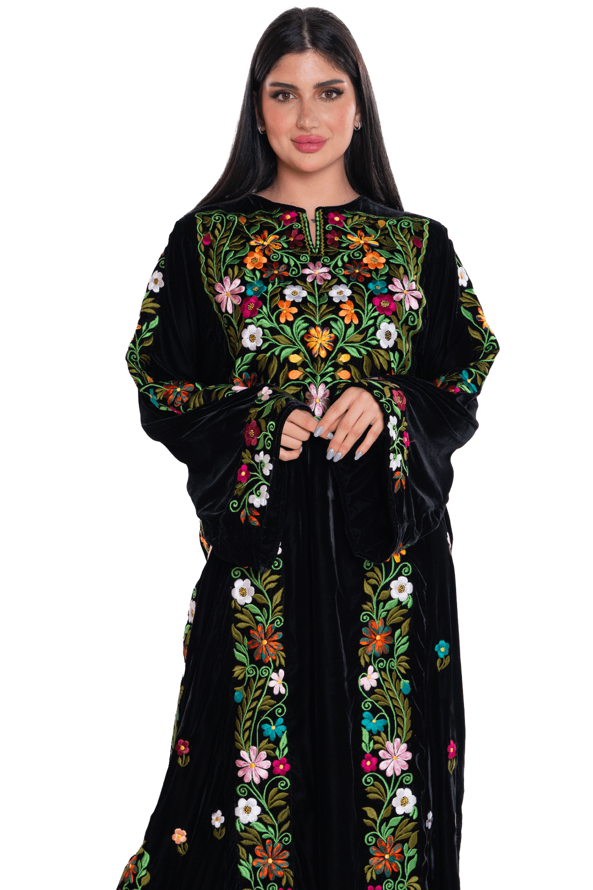 Velvet Tara Thoub