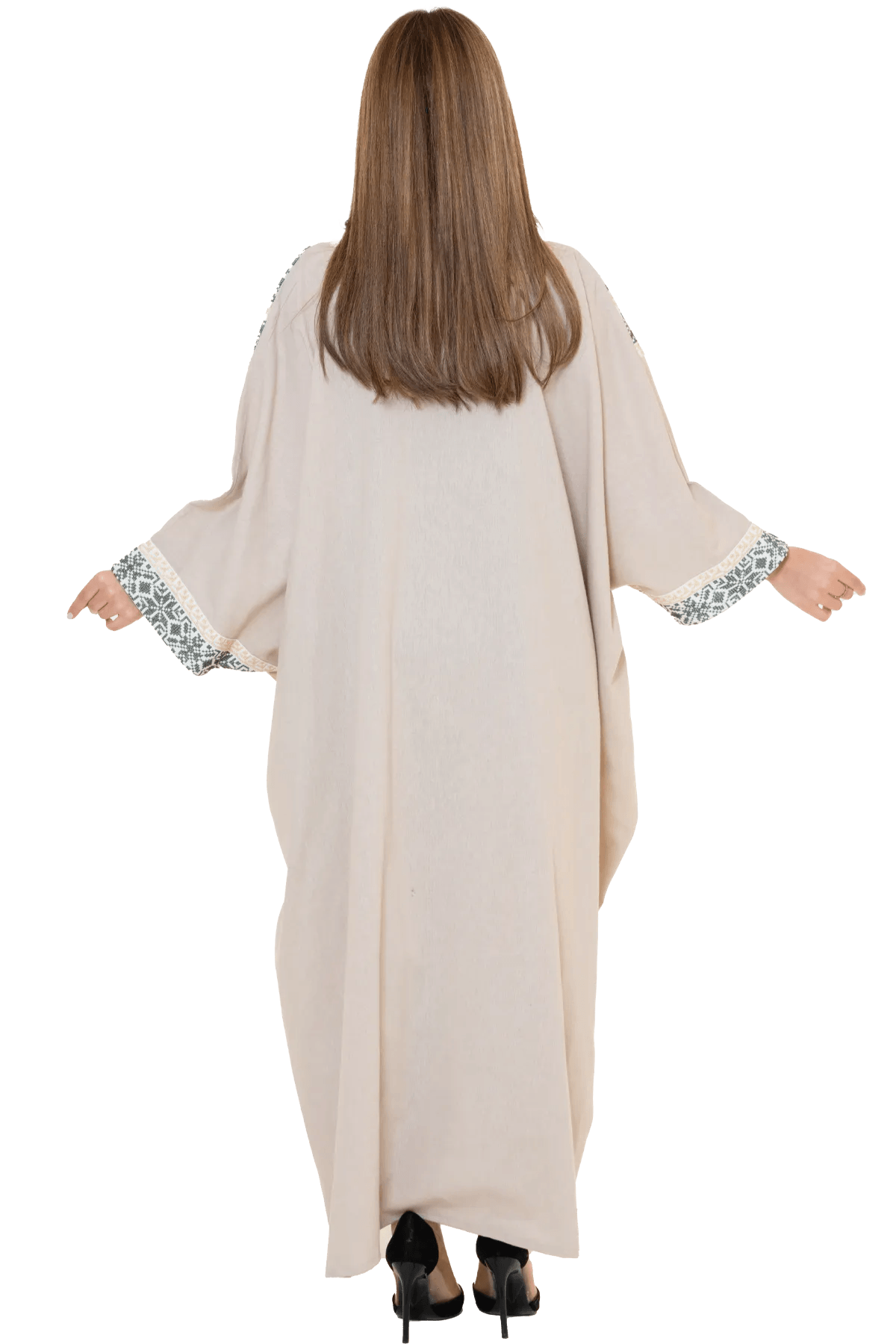 Free Size Bisht