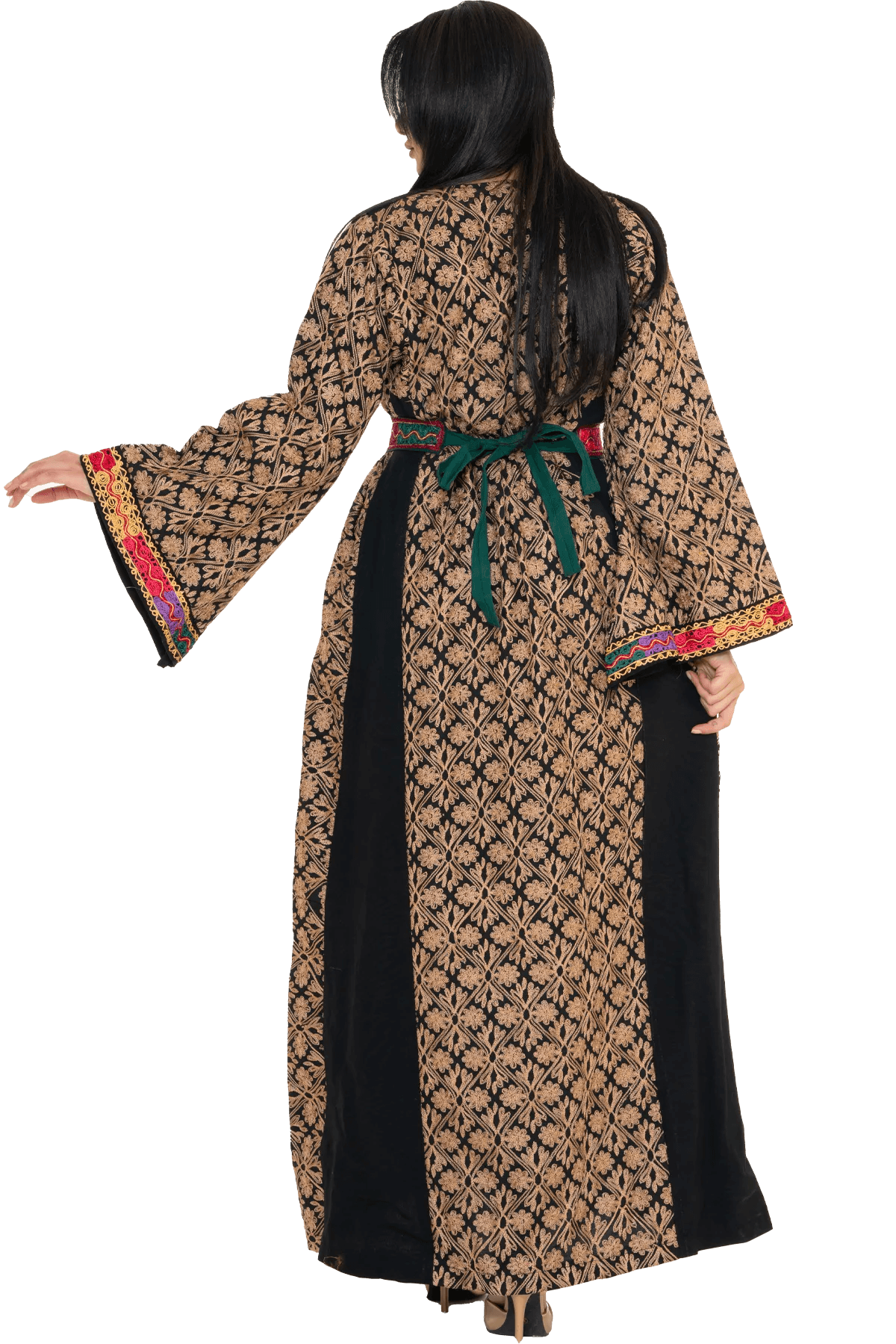 Ghabbani Black Malacca