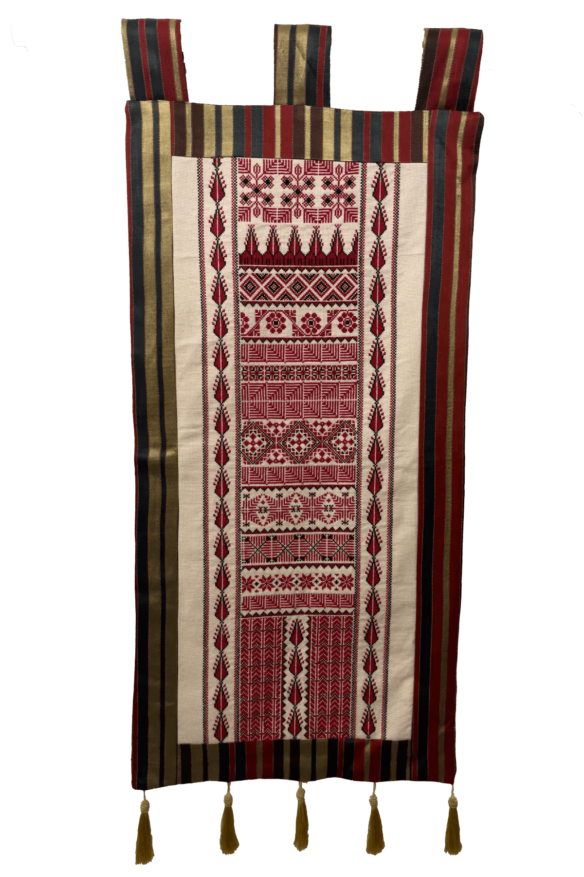 Wall Hanging - Tatreez Store
