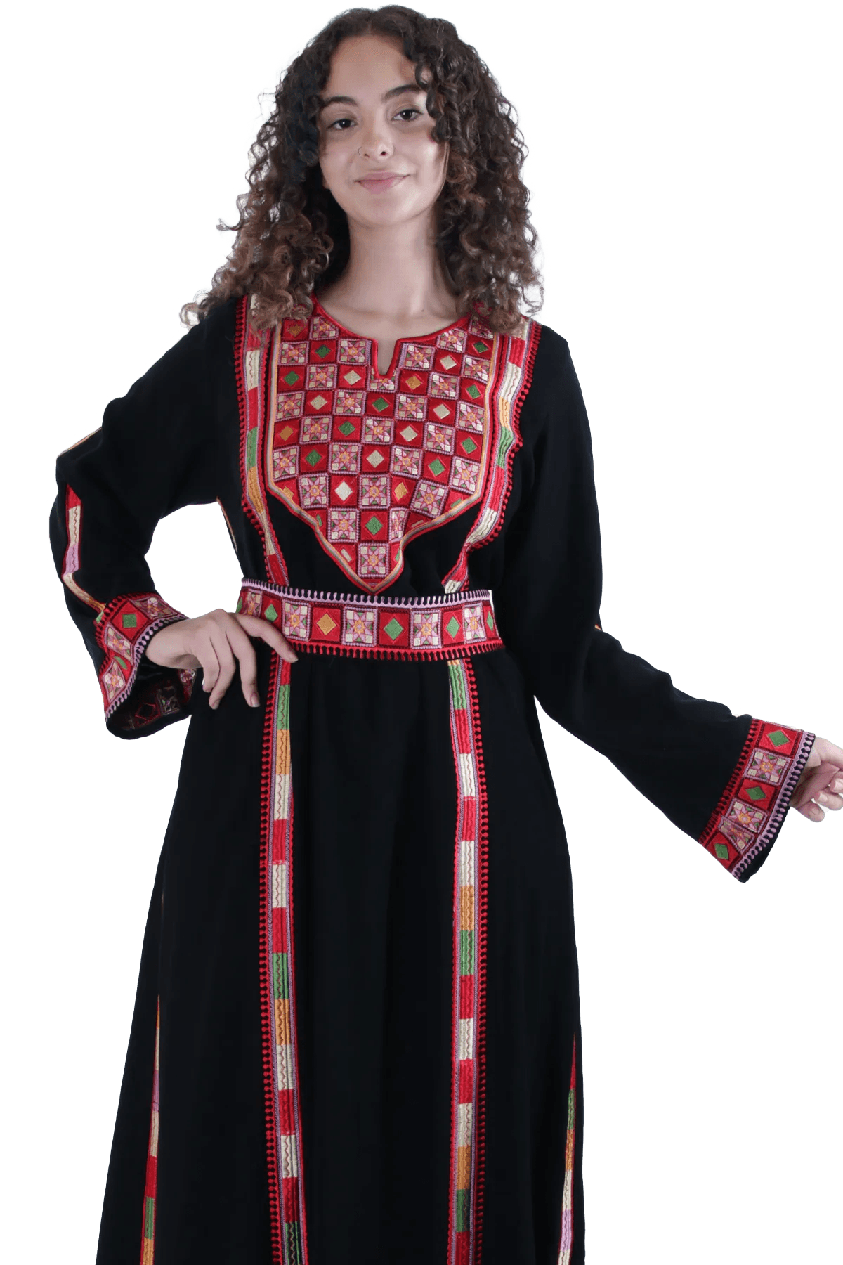 Fallahi stars Thoub