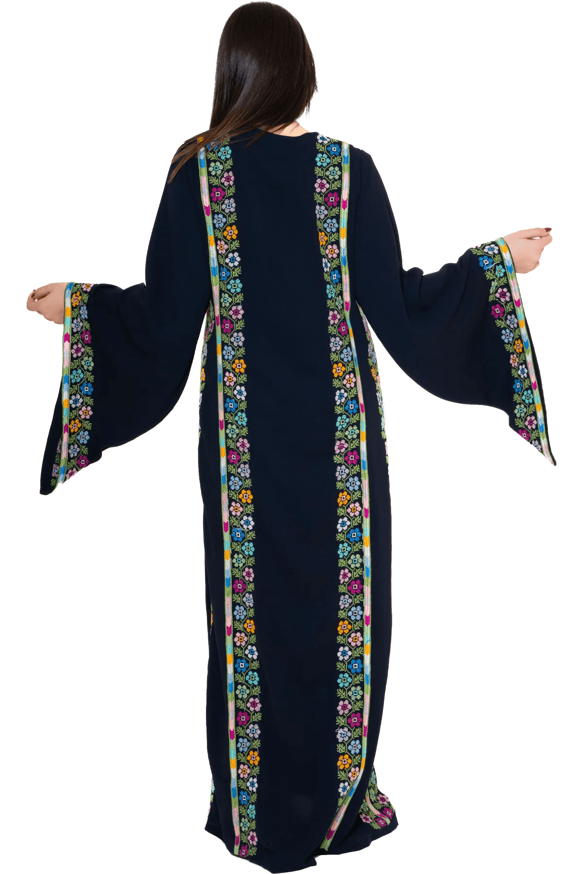 Manajel & Roses Thoub