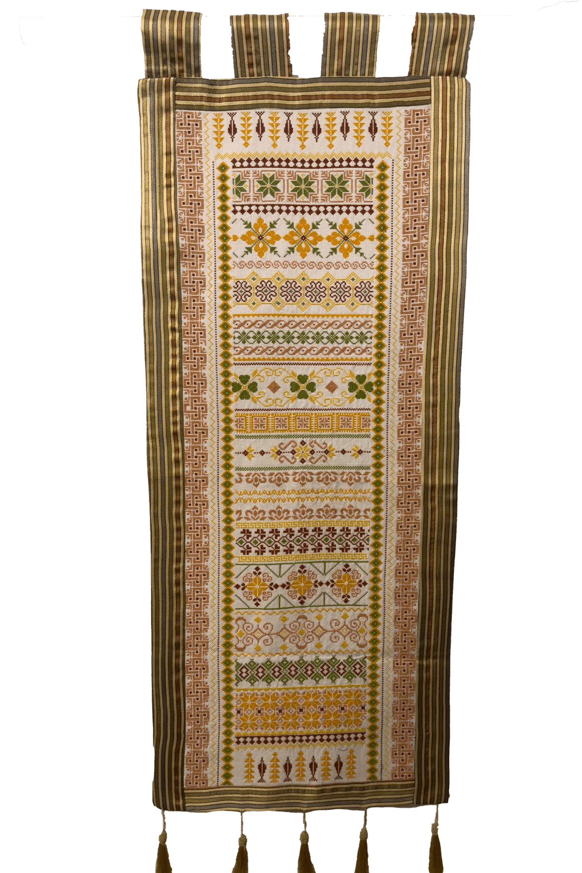 Wall Hanging - Tatreez Store
