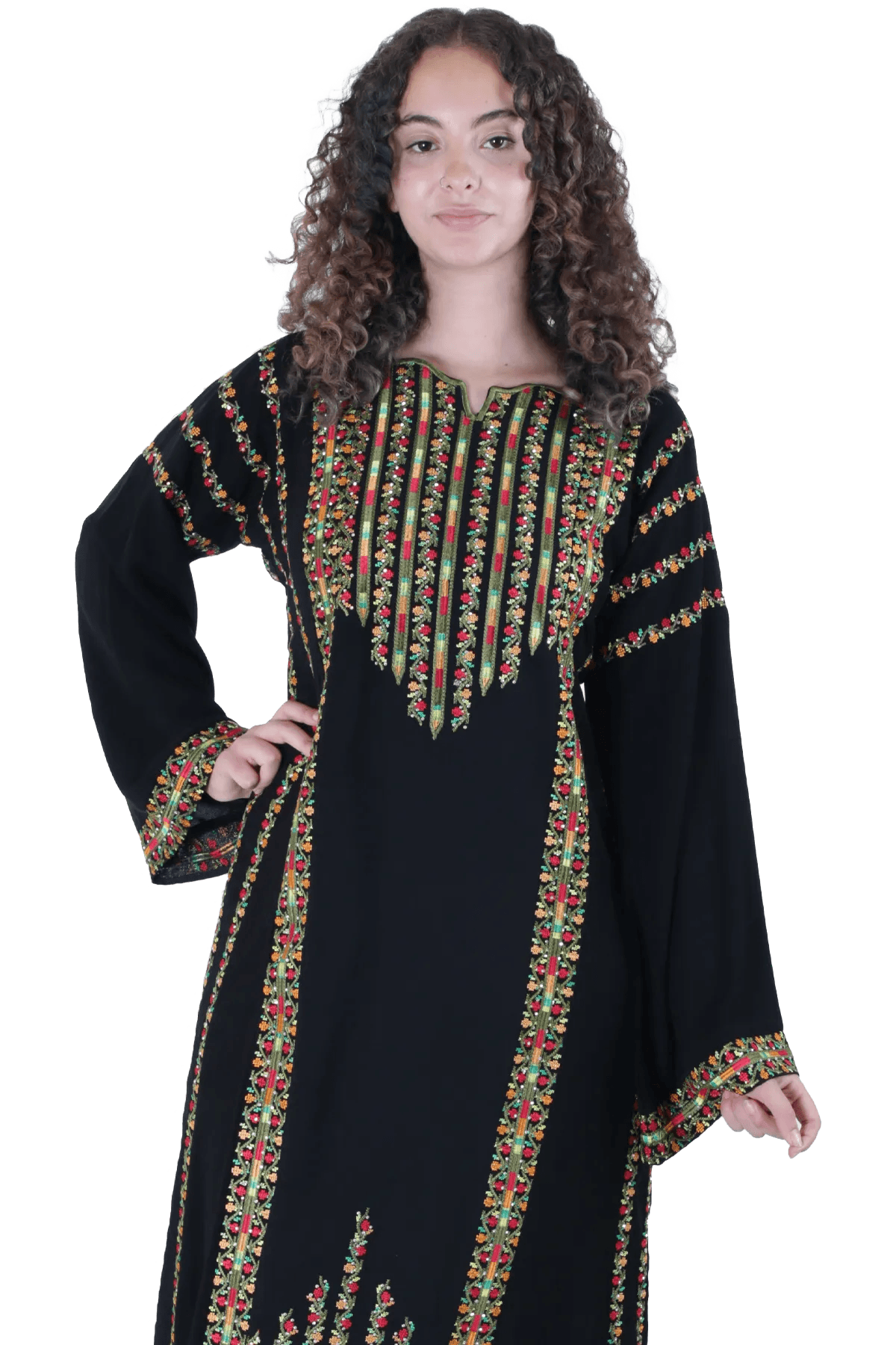 Fallahi Thoub