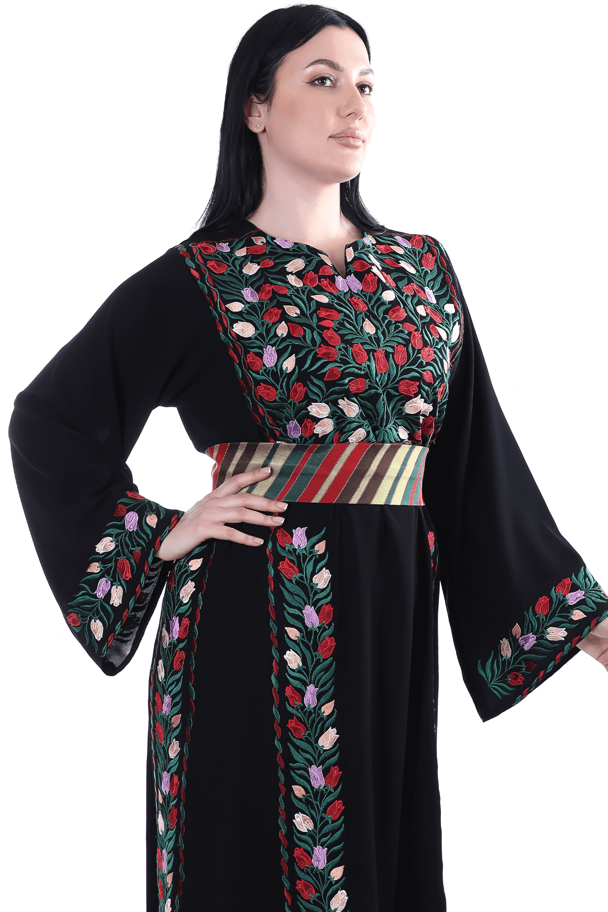 Tara Thoub - Tatreez Store
