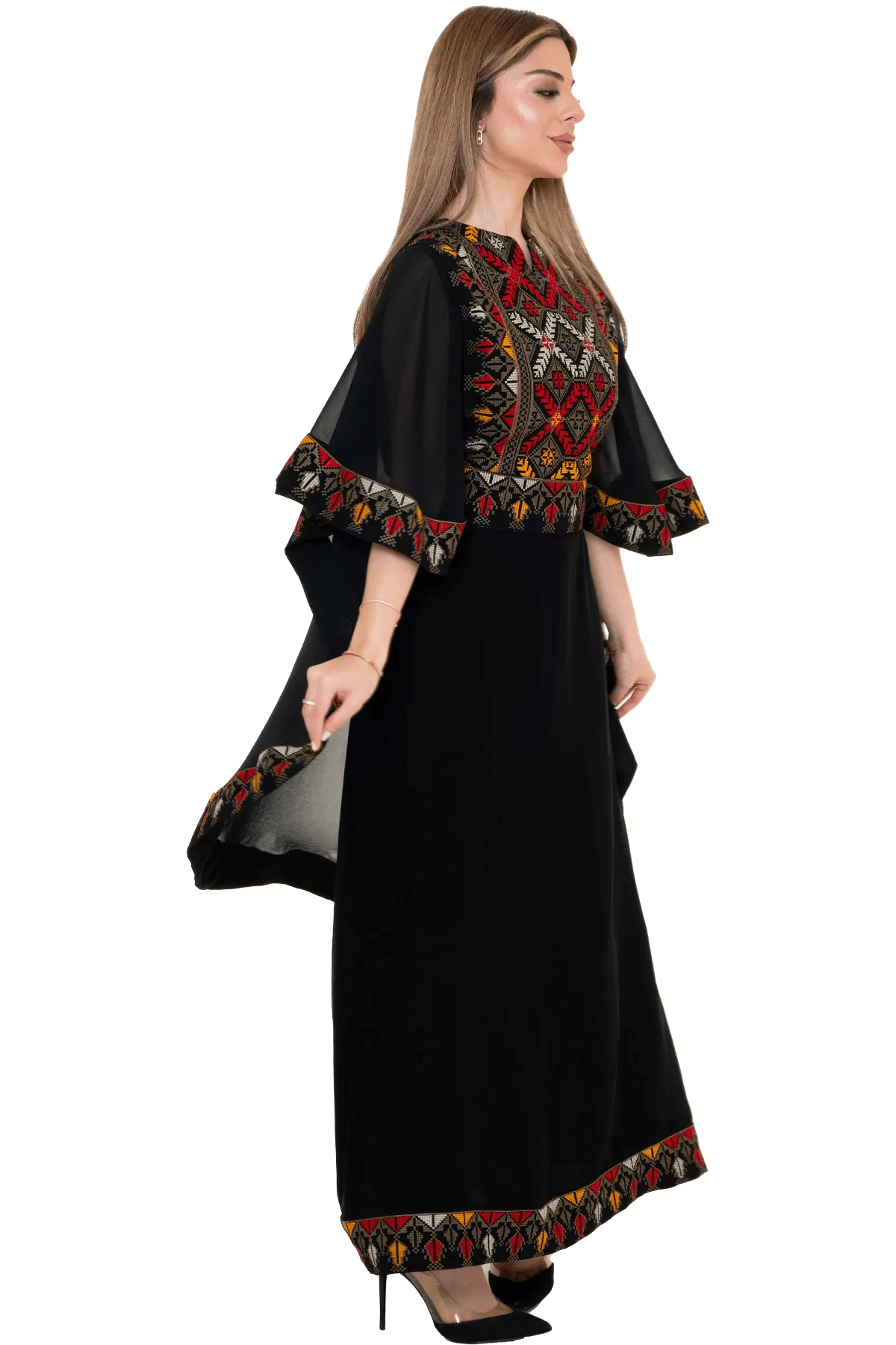Fallahi dress