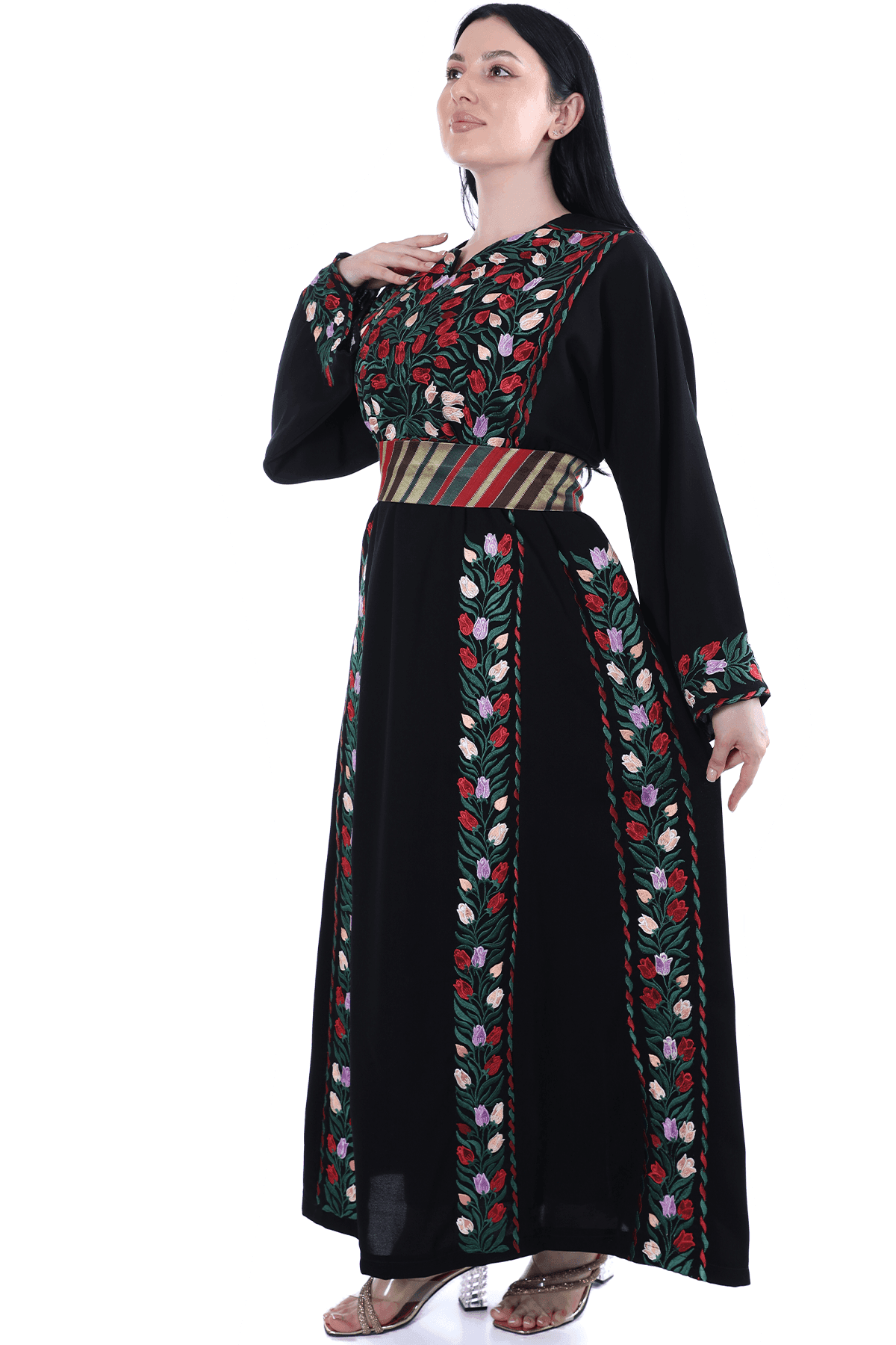 Tara Thoub - Tatreez Store