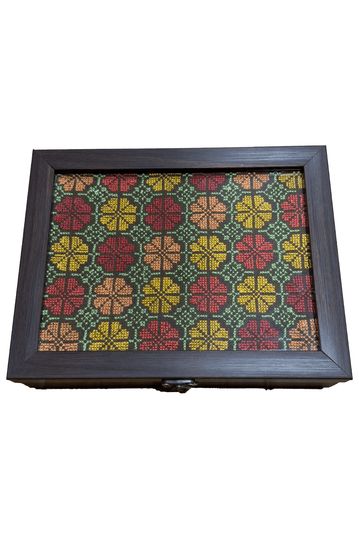 Multi-use box - Tatreez Store